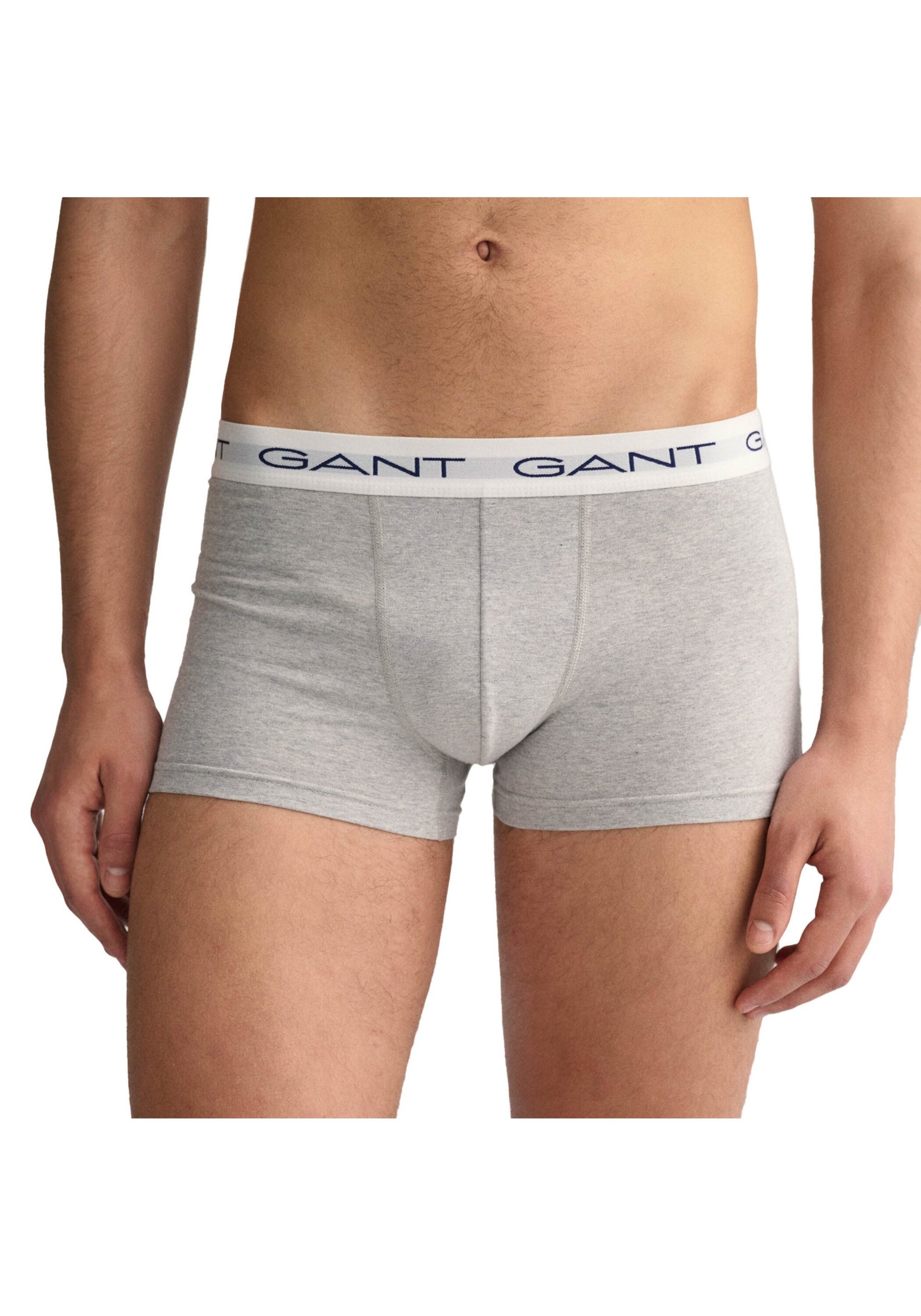 Gant Boxershorts »Boxershort 6er Pack«