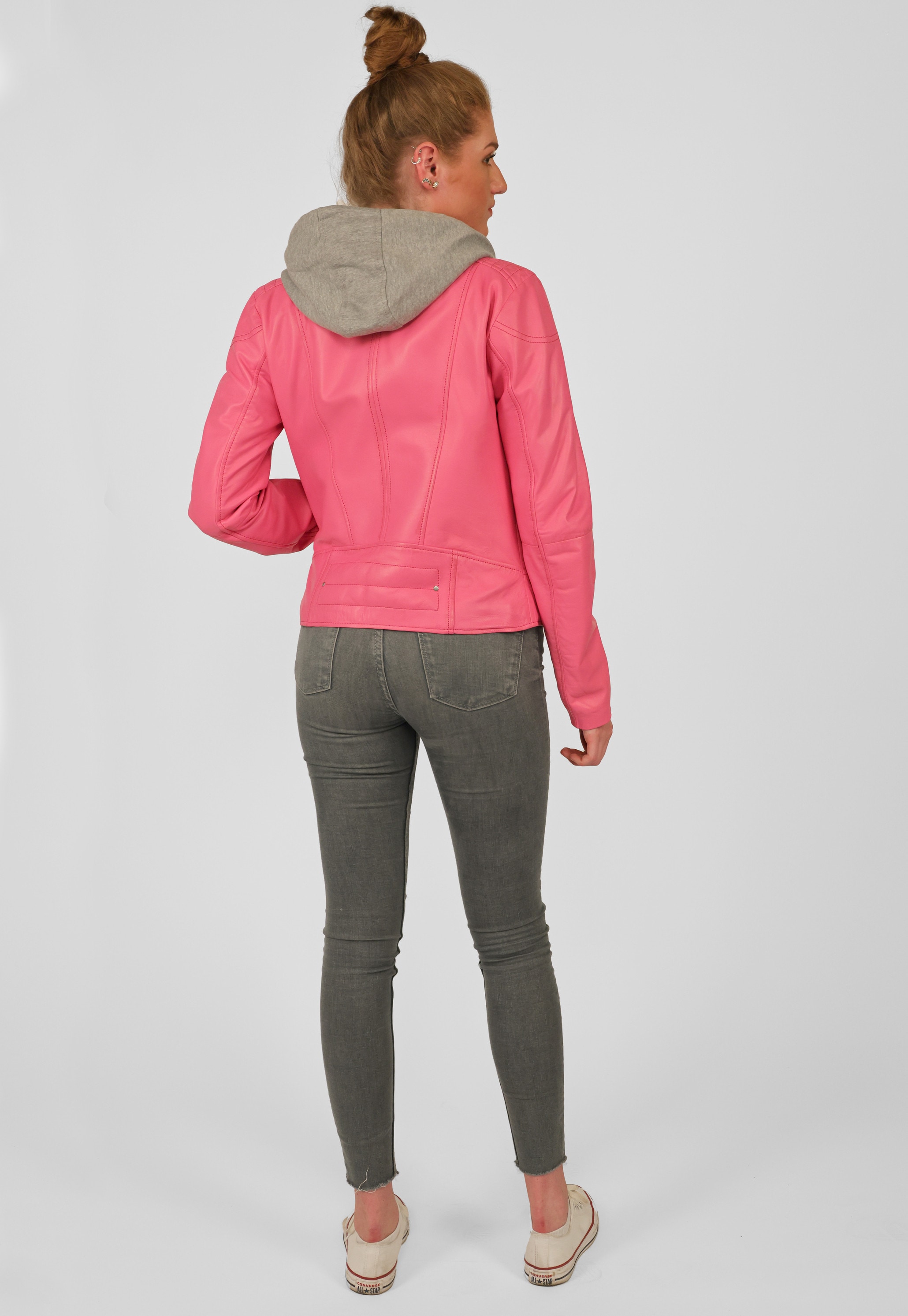 Maze Lederjacke »Lederjacke Mico«