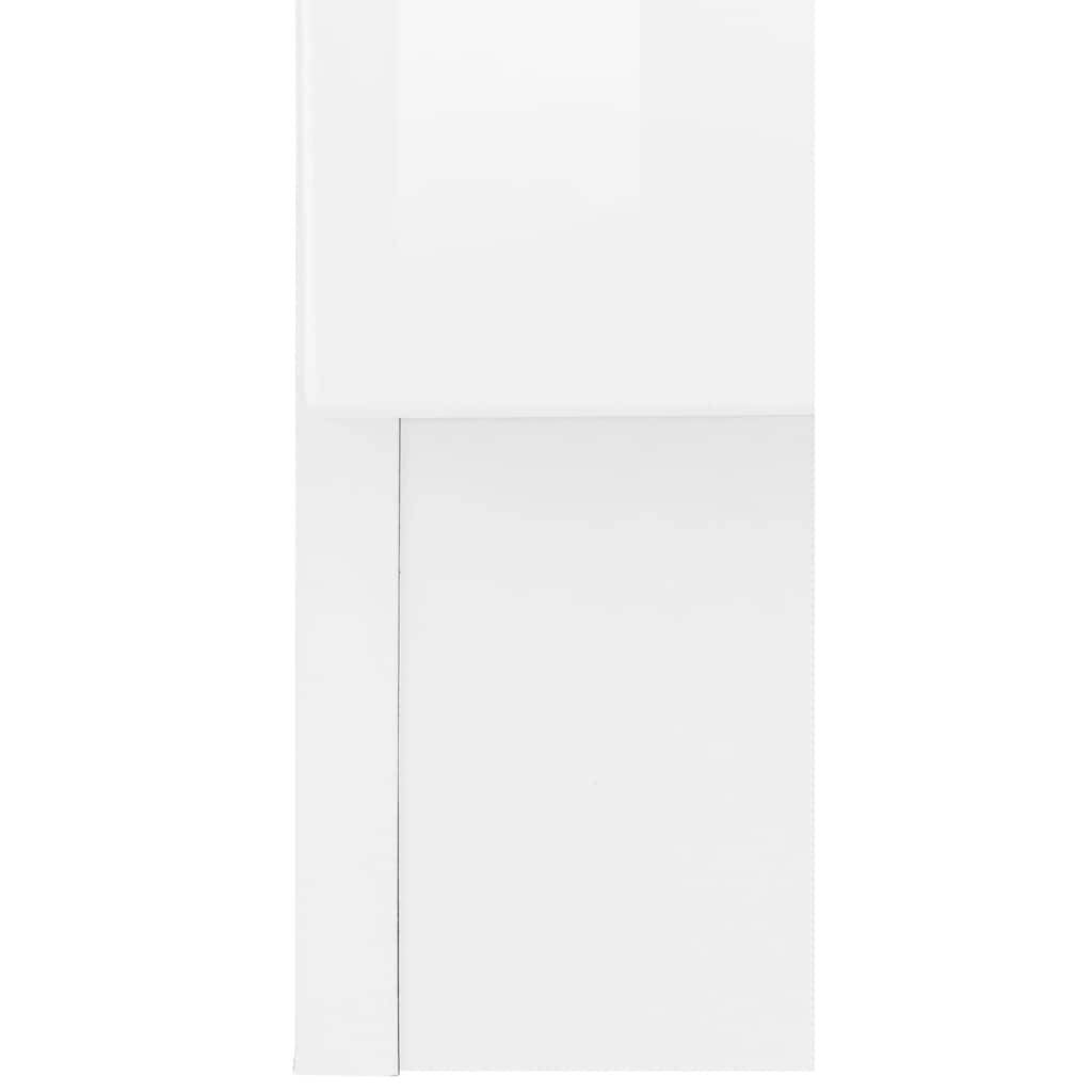 HELD MÖBEL Spülenschrank »Tulsa«, 100 cm breit, 2 Türen, Metallgriff, MDF Front, inkl. Einbauspüle