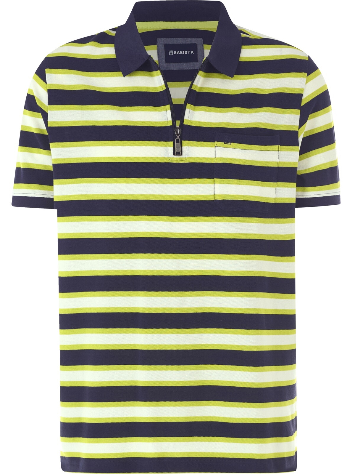 Babista Poloshirt »Poloshirt HESTIN«, (1 tlg.)