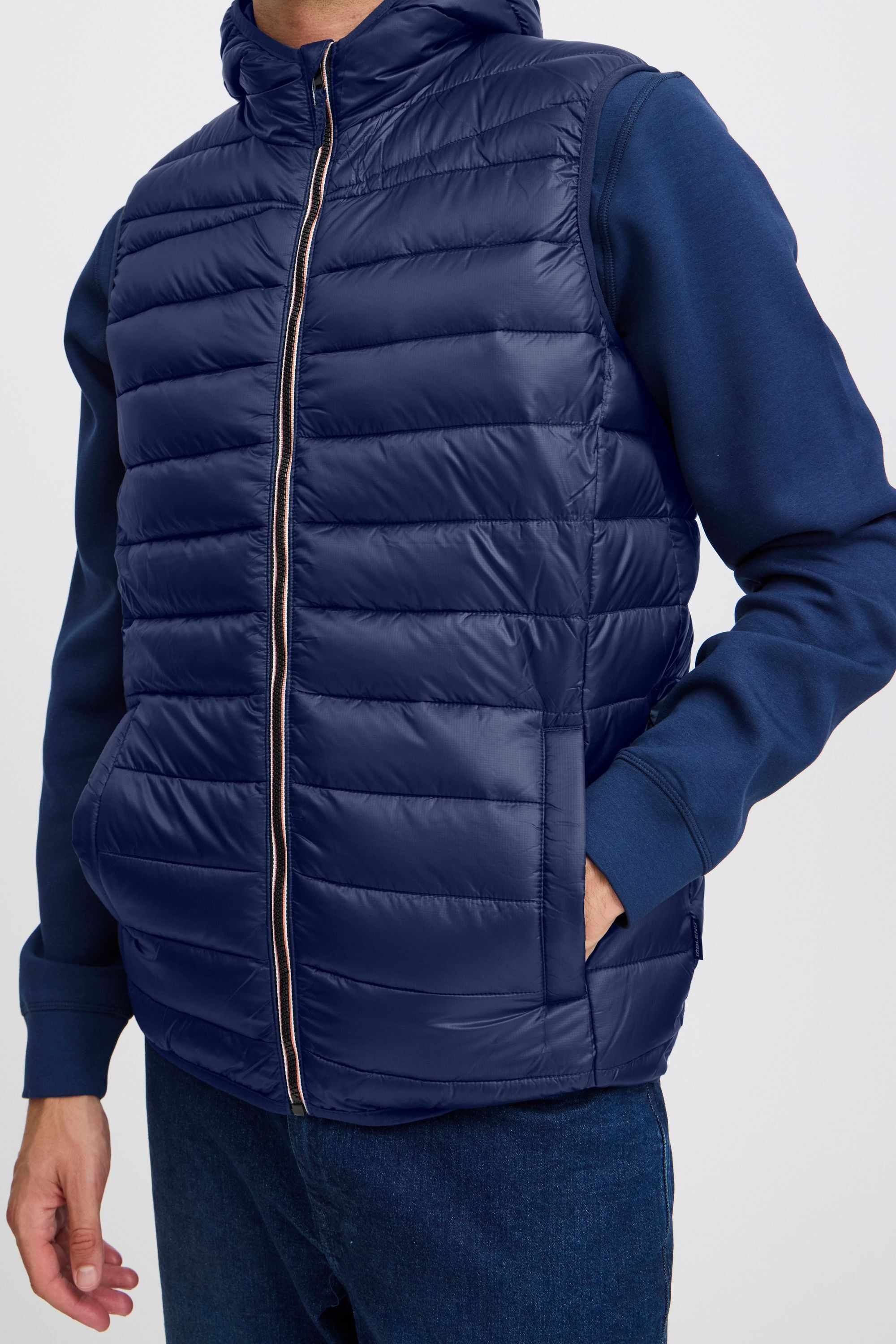 Blend Steppweste »Steppweste BHOuterwear«