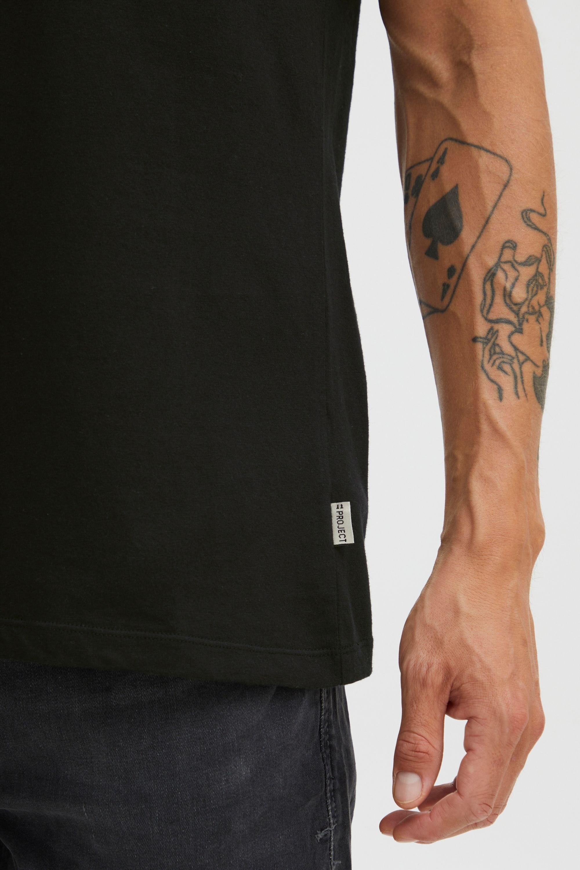11 Project T-Shirt »T-Shirt PRIndie«