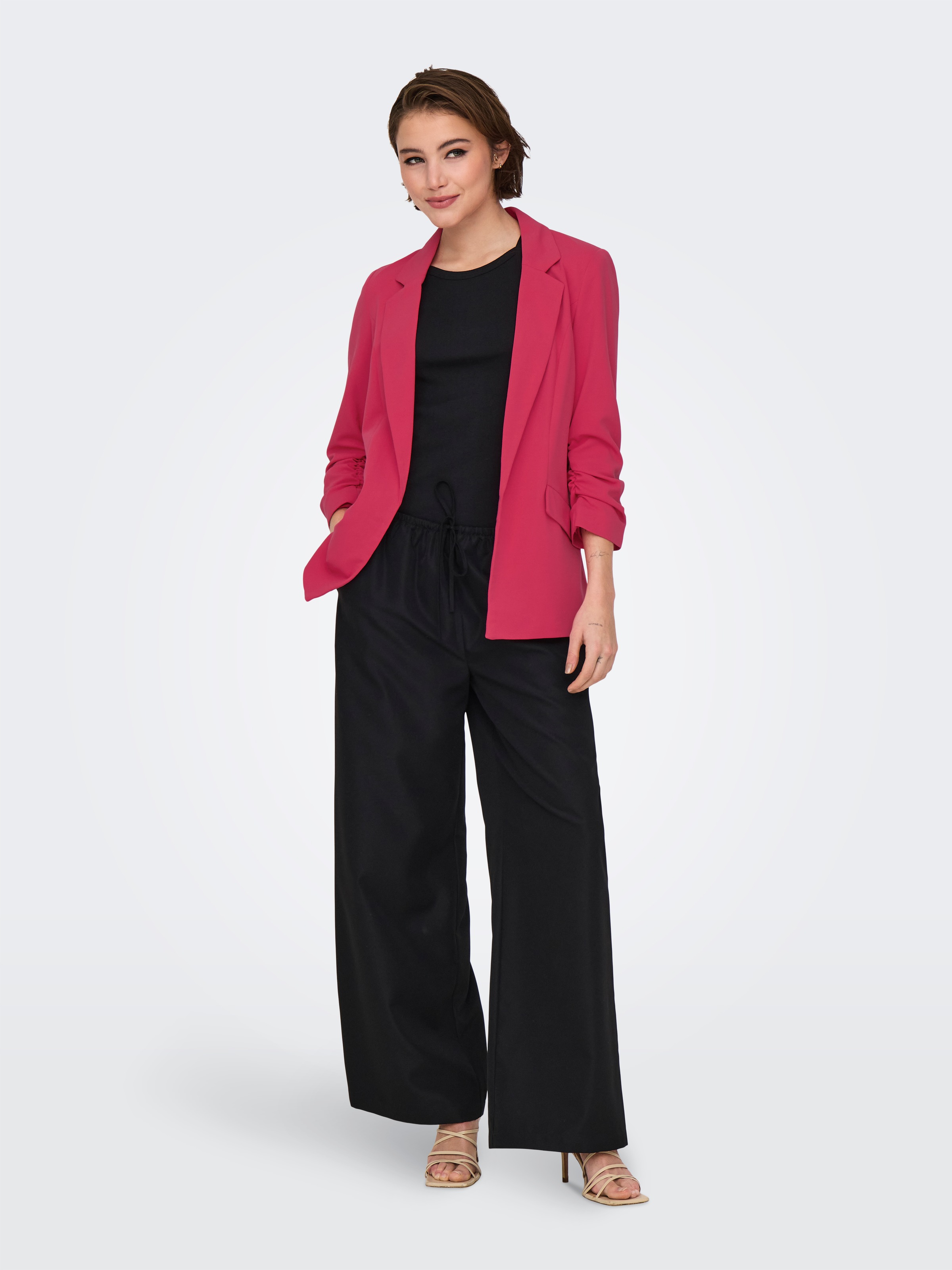 ONLY Kurzblazer »ONLCAROLINA-DIANA LIFE BLAZER CC TLR RP«