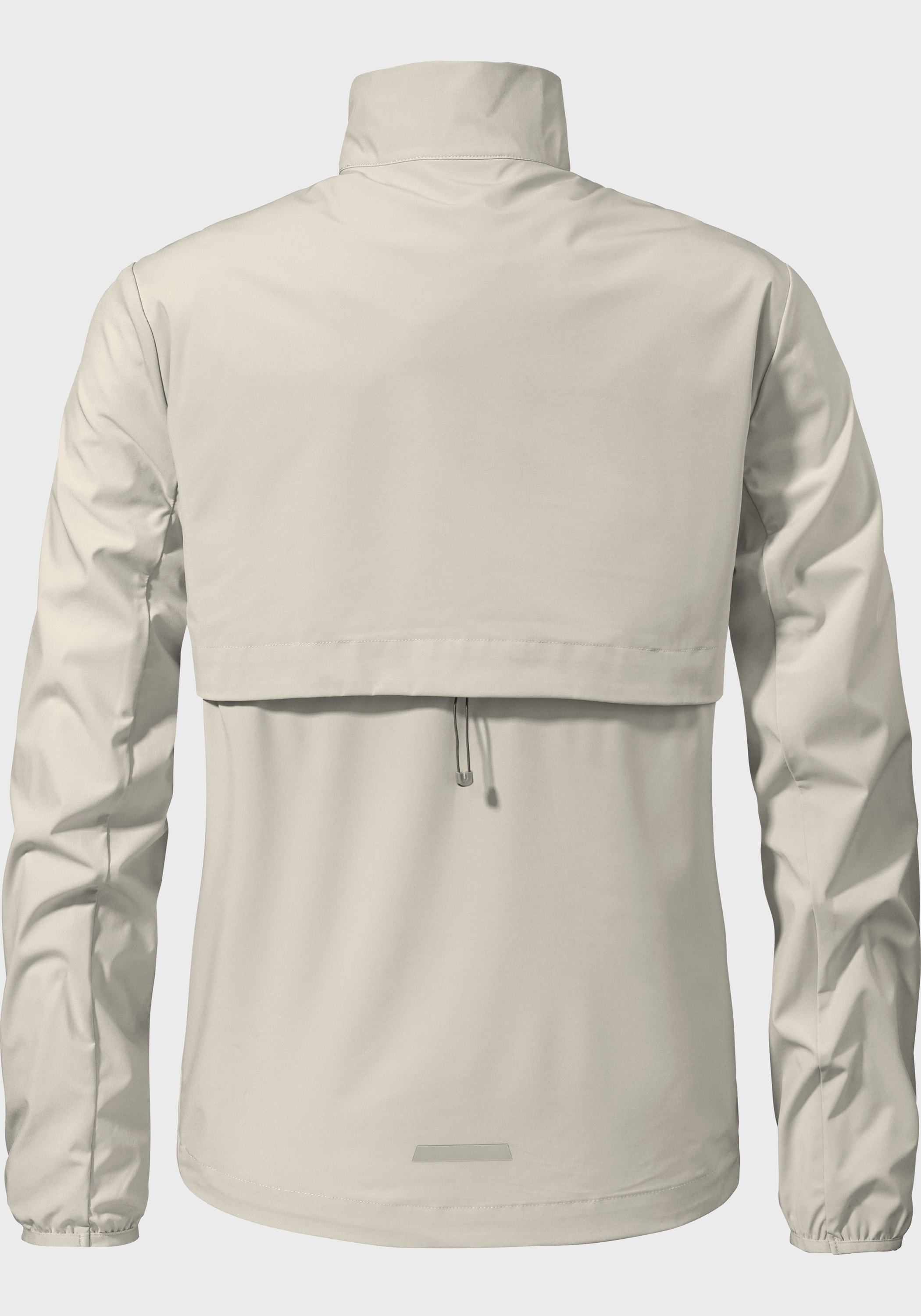 Schöffel Outdoorjacke »Jacket Graz L«, ohne Kapuze