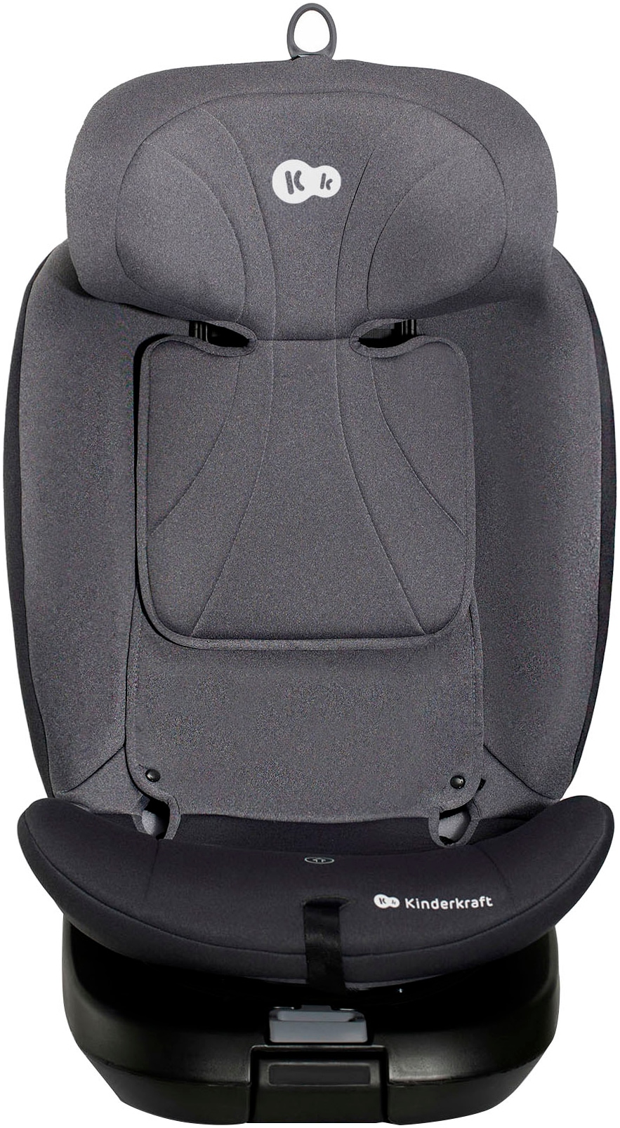 Kinderkraft Autokindersitz »I-360 i-Size« Klasse 0 / 1 / II / III (bis 36 kg) 360° – drehbarer Kindersitz