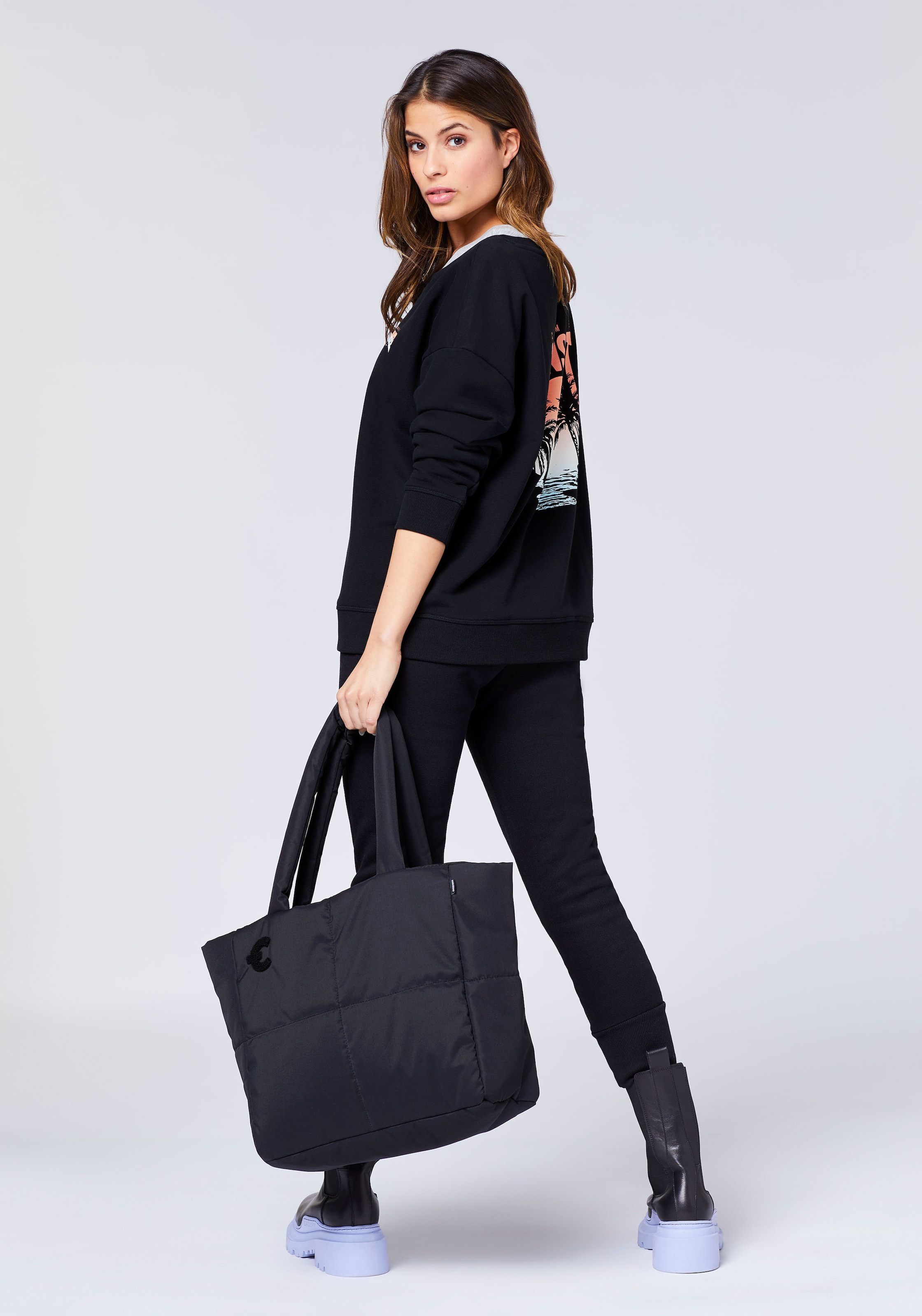 Chiemsee Sweatshirt