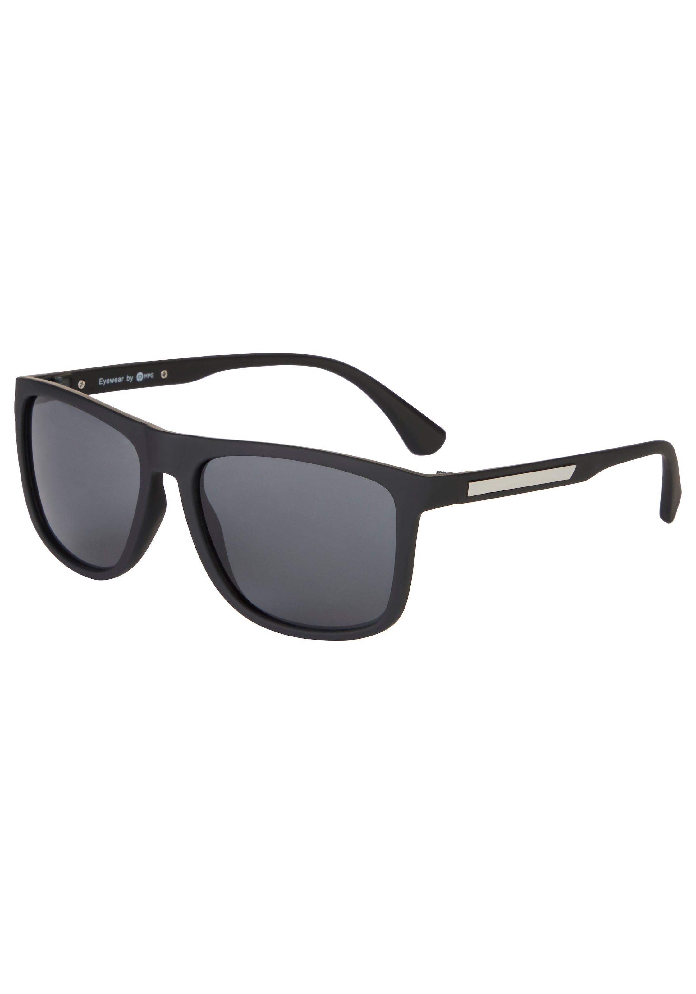 Man's World Sonnenbrille, im zeitlos sportlichem Design
