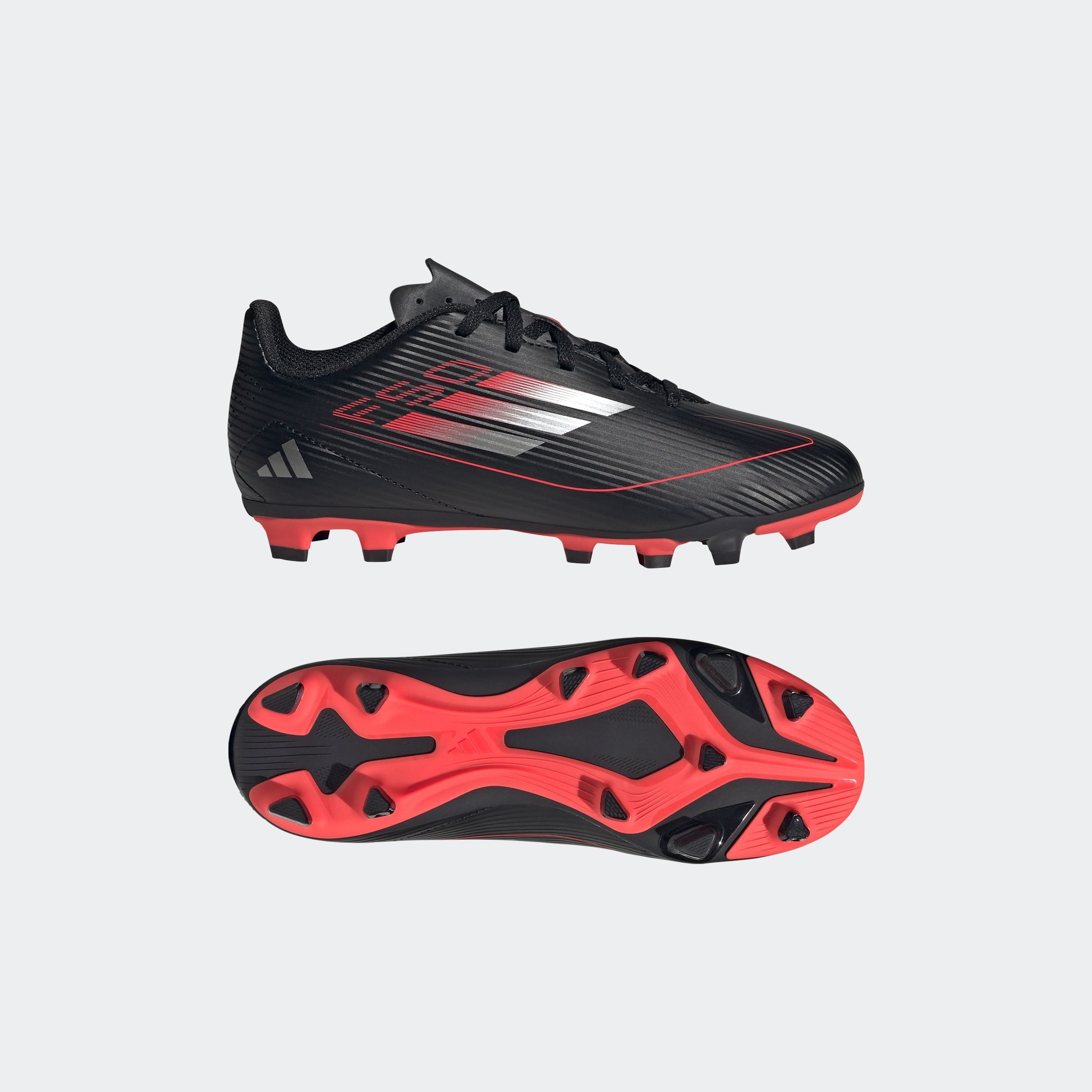 adidas Performance Fußballschuh »F50 CLUB KIDS FG/MG«