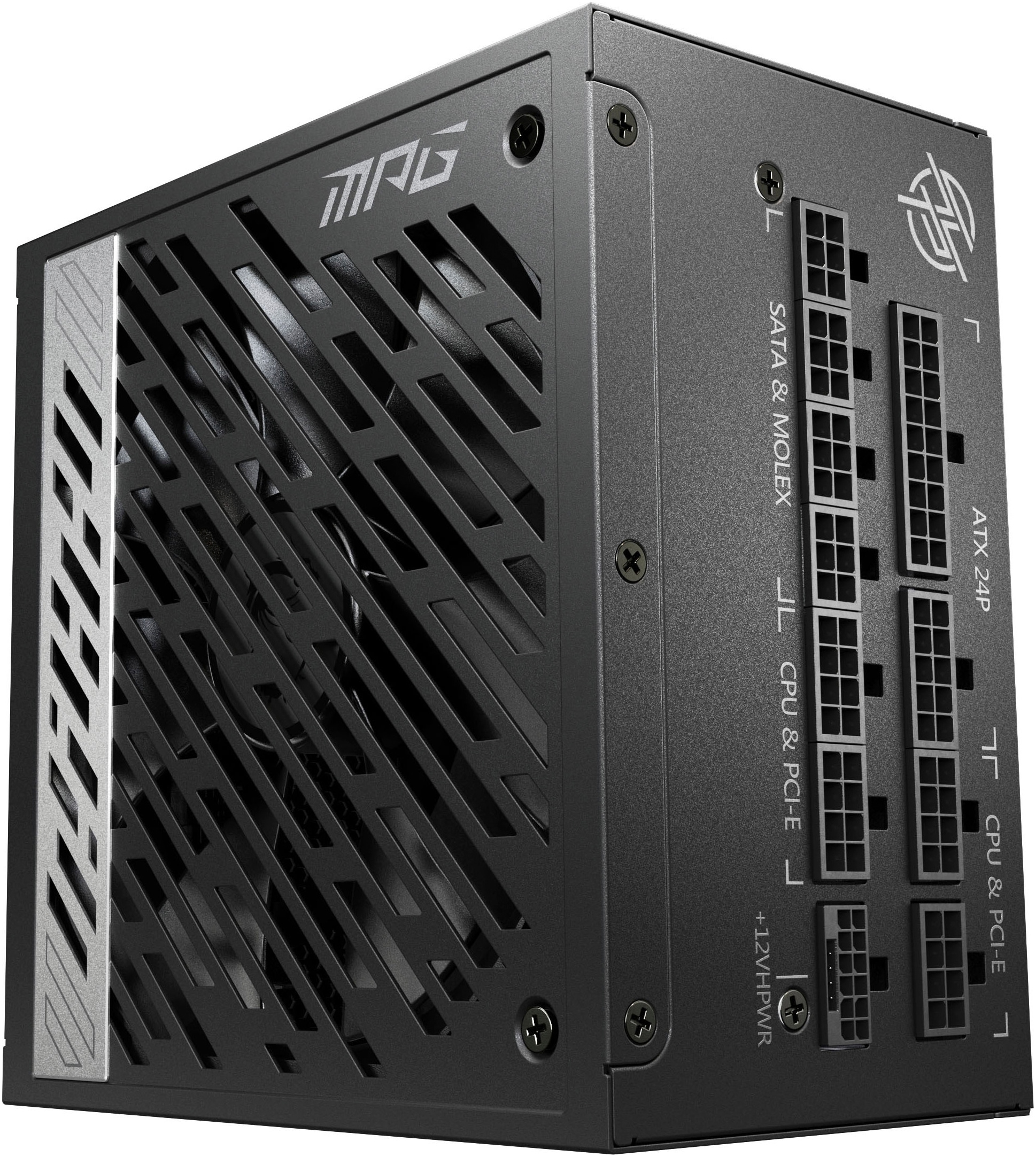 MSI PC-Netzteil »MPG A1000G PCIE5«