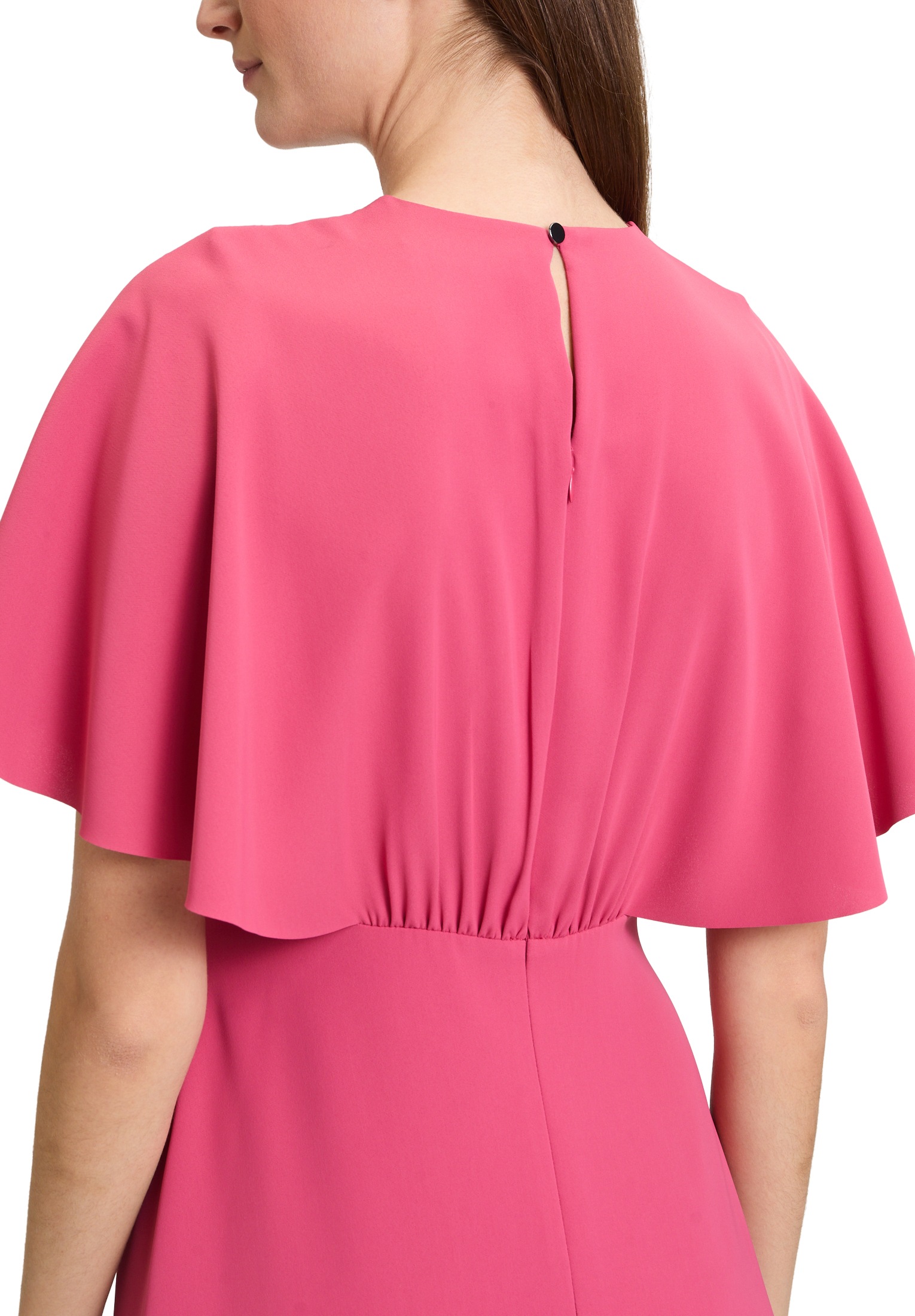 Vera Mont Cocktailkleid »Cocktailkleid mit ausgestelltem Rock«