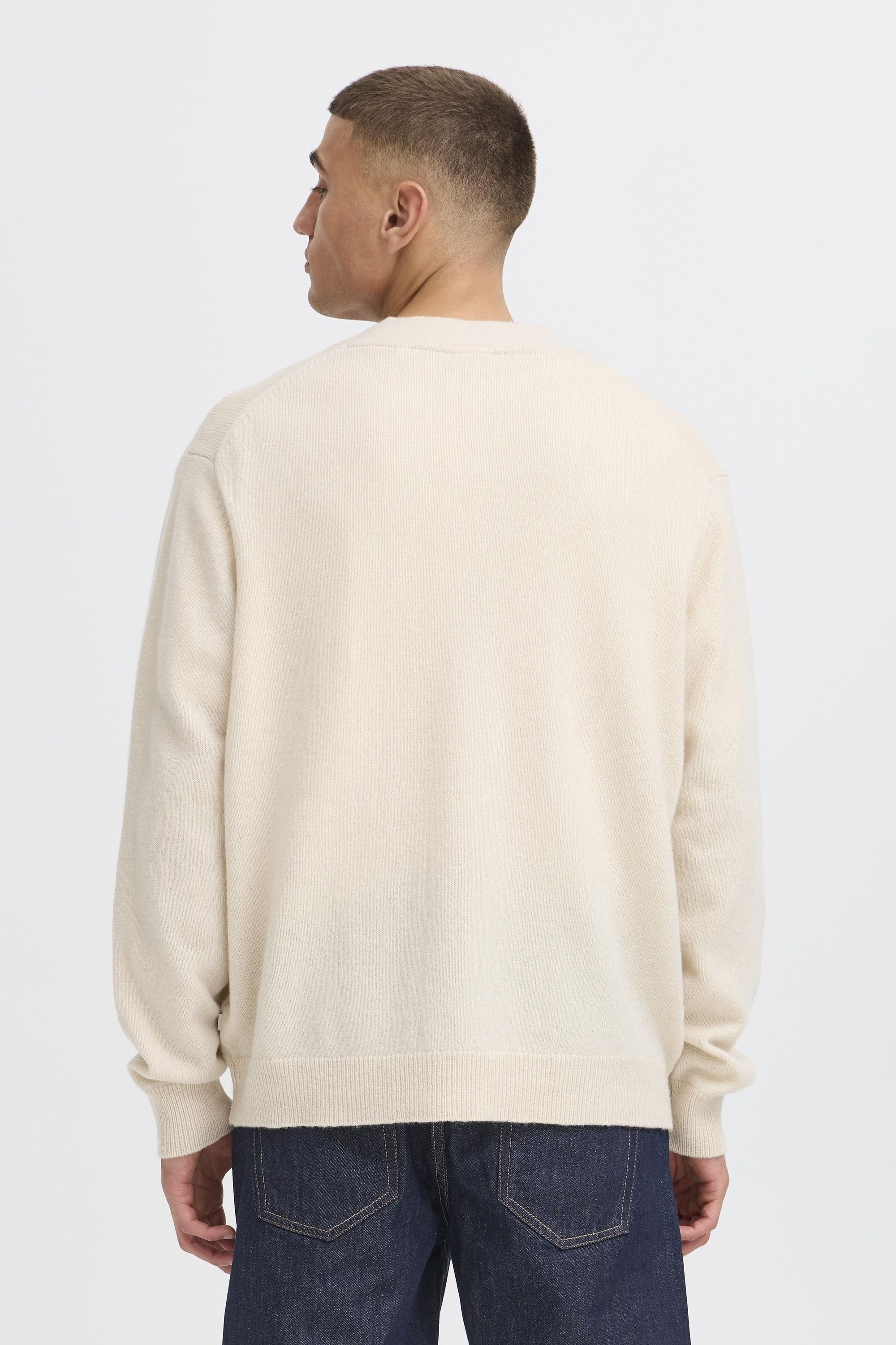 !Solid Strickjacke »Strickjacke SDRick«