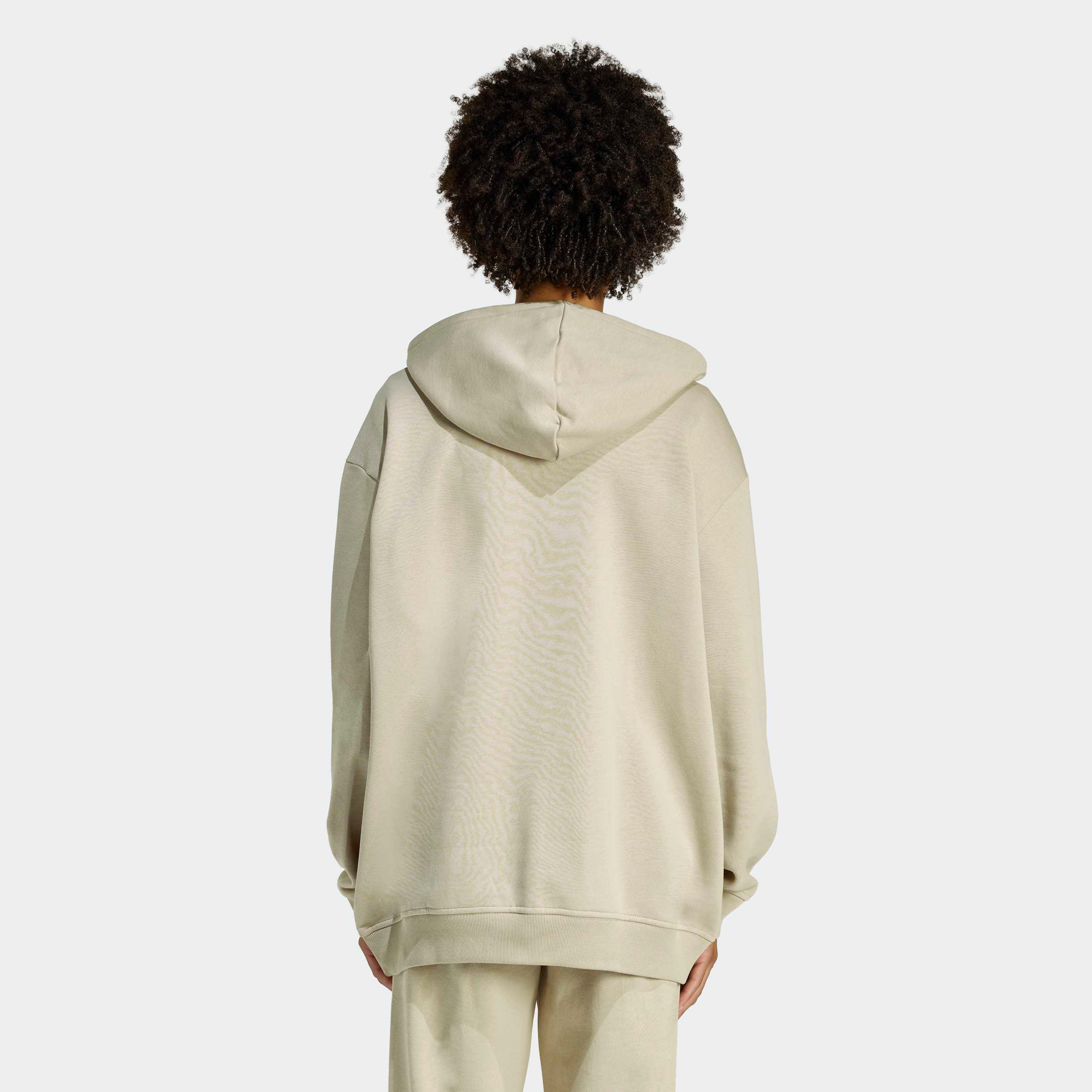 adidas Originals Kapuzensweatshirt »ESSENTIALS LOOSE FRENCH TERRY HOODIE«
