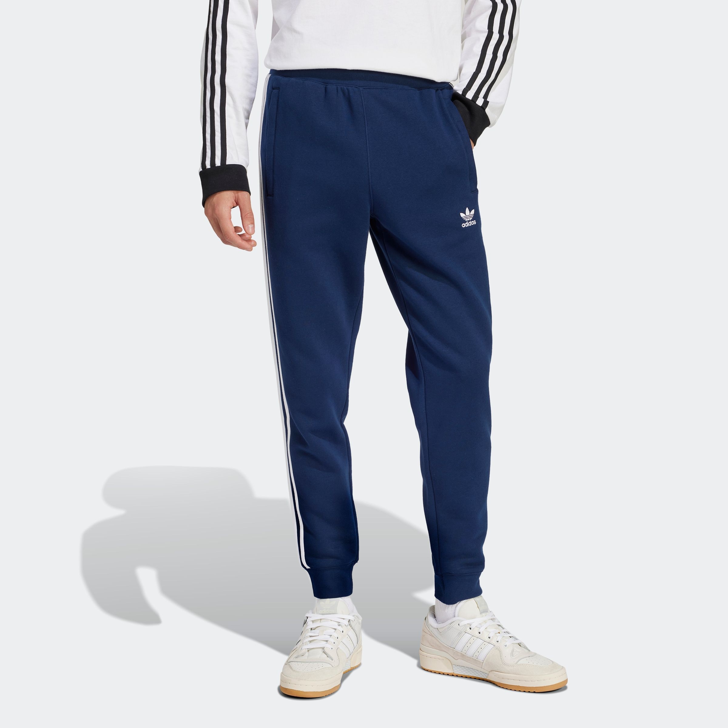 adidas Originals Sporthose »3-STRIPES PANT«, (1 tlg.)