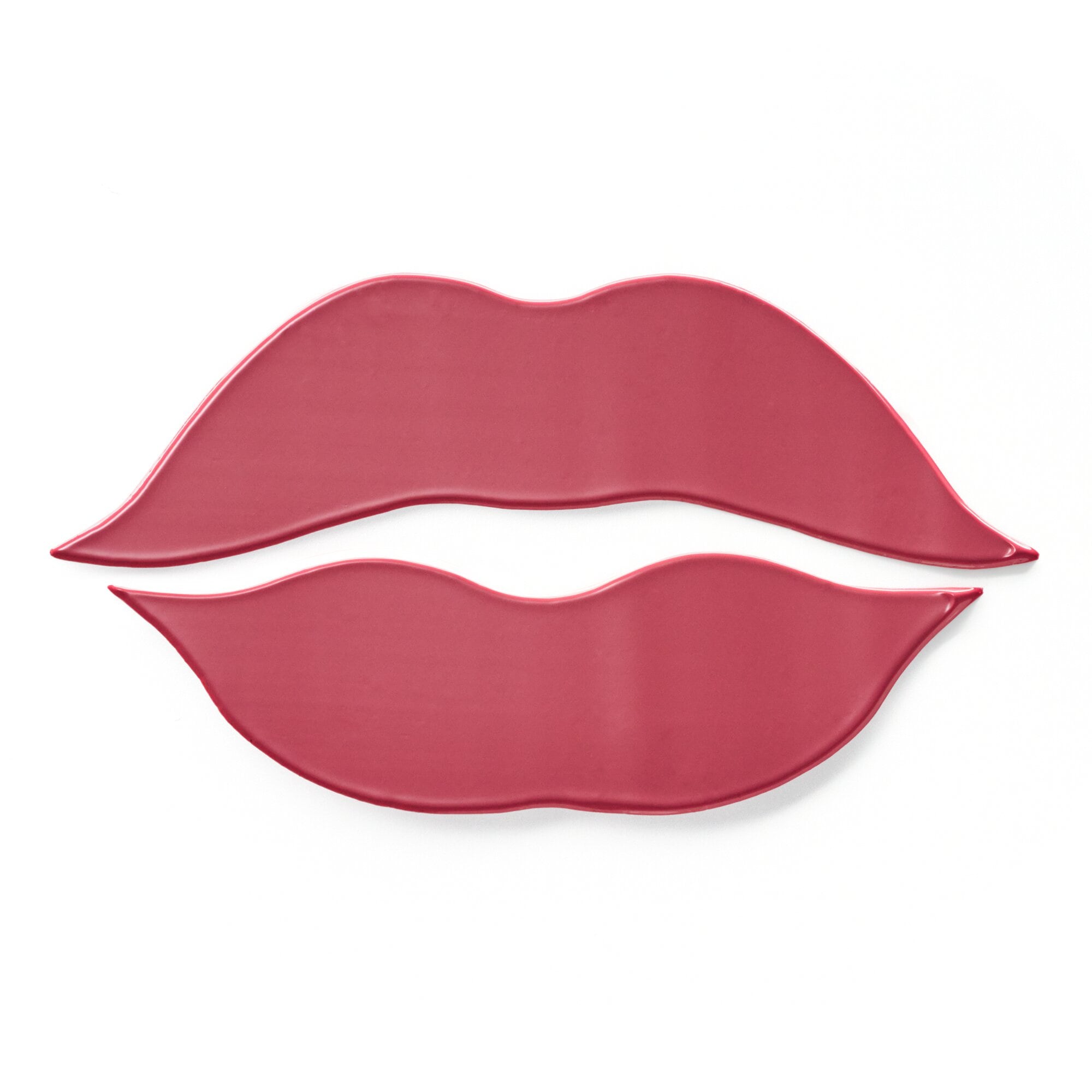 Essence Lippenstift »hydra kiss LIP TINT«, (Set, 3 tlg.), 3-tlg., hohe Deckkraft, glänzend, pflegend