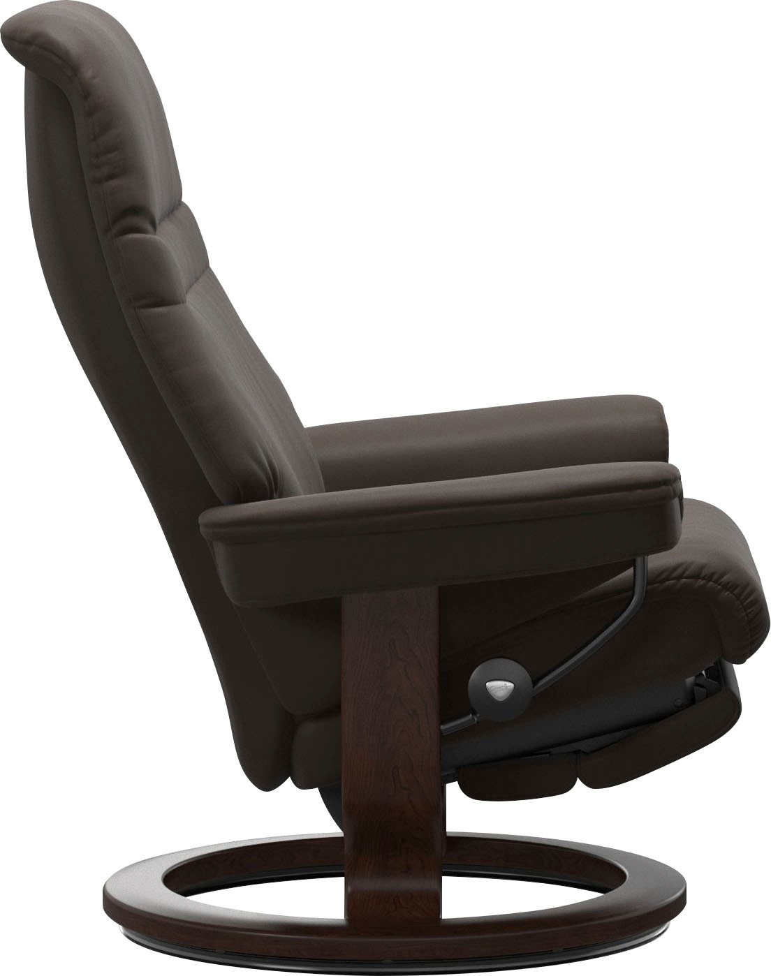Stressless® Relaxsessel »Sunrise«, elektrisch verstellbar, optional 2-motorisch, Größe M & L