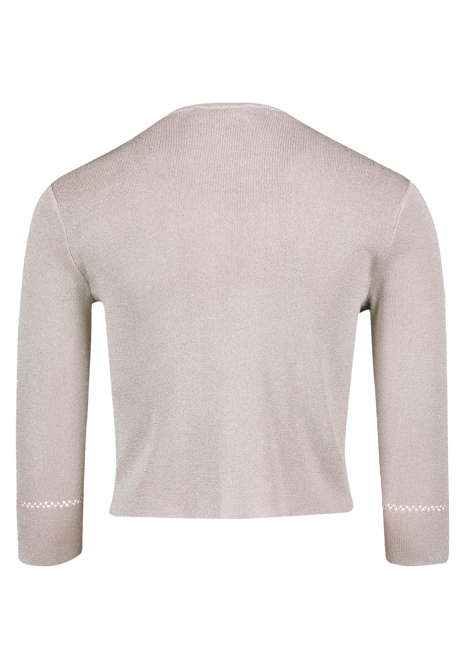 Vera Mont Bolero »Strickbolero ohne Verschluss«