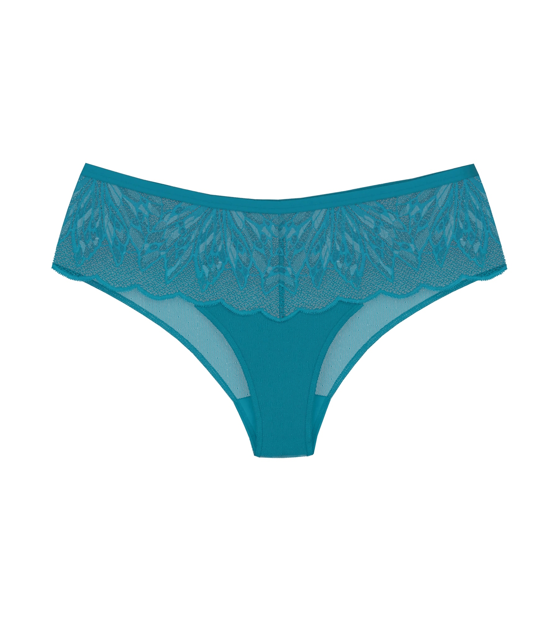 Triumph Hipster »Crazy Stupid Love« Spitze vorn, Mesh hinten, figurbetonte Passform