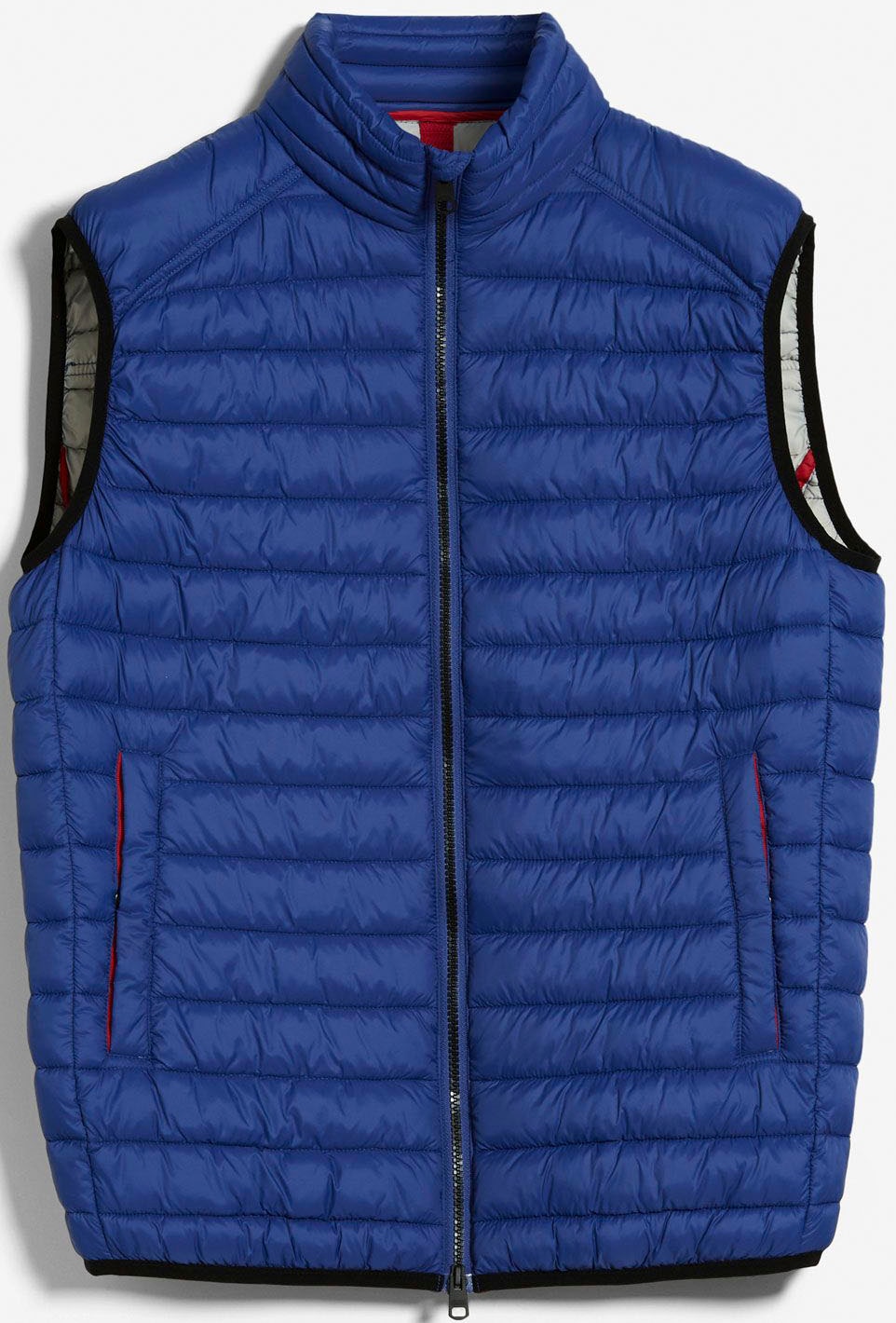 Cinque Steppweste »CIFOLD« mit Stehkragen