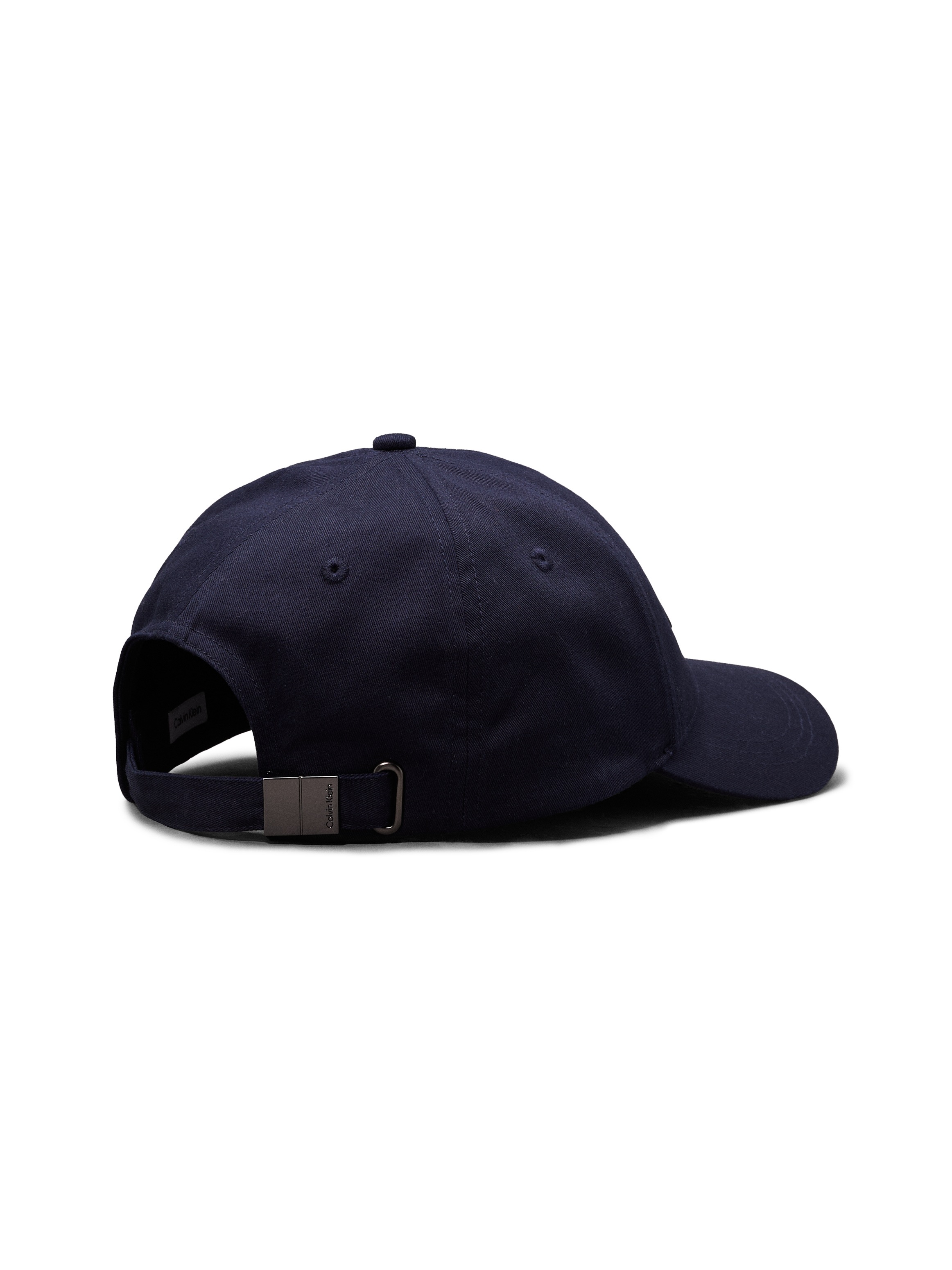 Calvin Klein Baseball Cap »CK MUST BB CAP«, mit Logoschriftzug