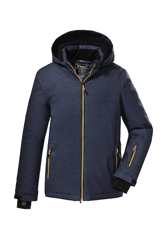 Skijacke »KSW 179 BYS SKI JCKT«