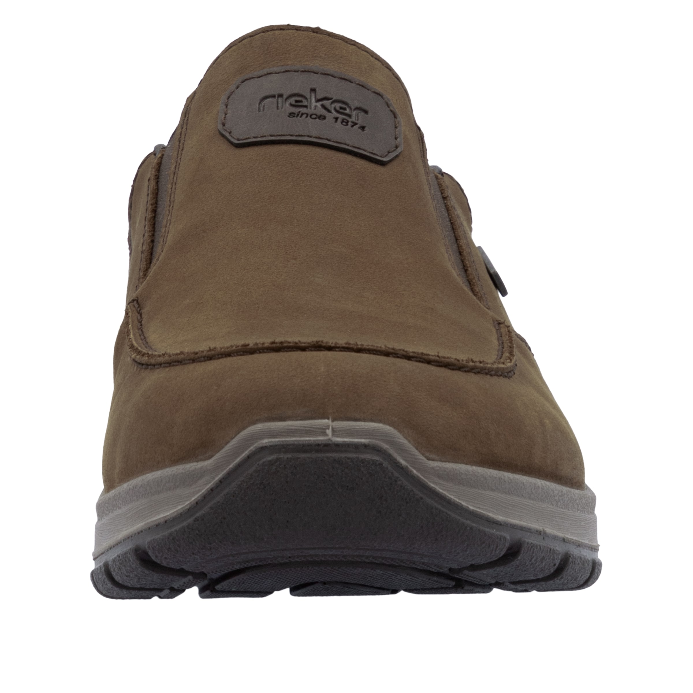 Rieker Slipper  Halbschuh, Slip-on Sneaker mit riekerTEX-Membran, bequeme Weite