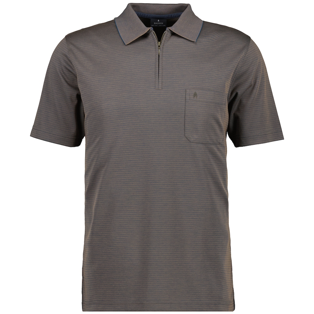 RAGMAN Poloshirt