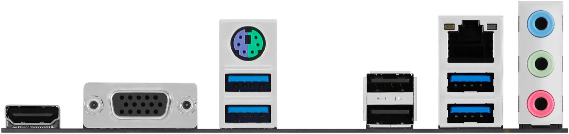 Asus Mainboard »PRIME A620M-K«