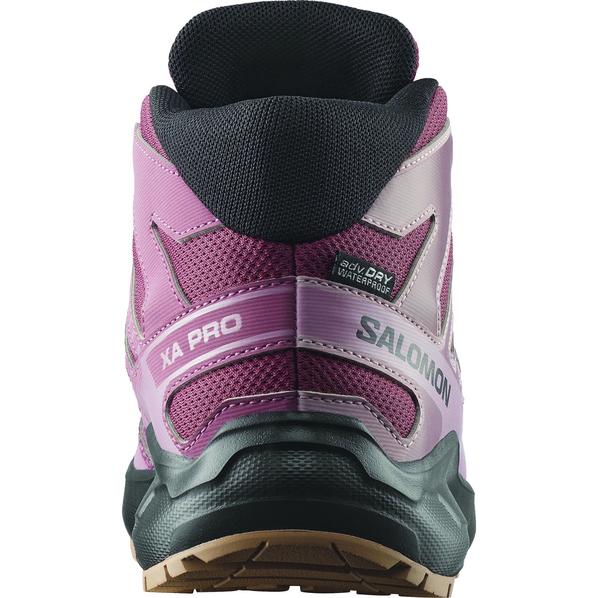 Salomon Outdoorschuh »XA PRO MID WP J«  wasserdicht