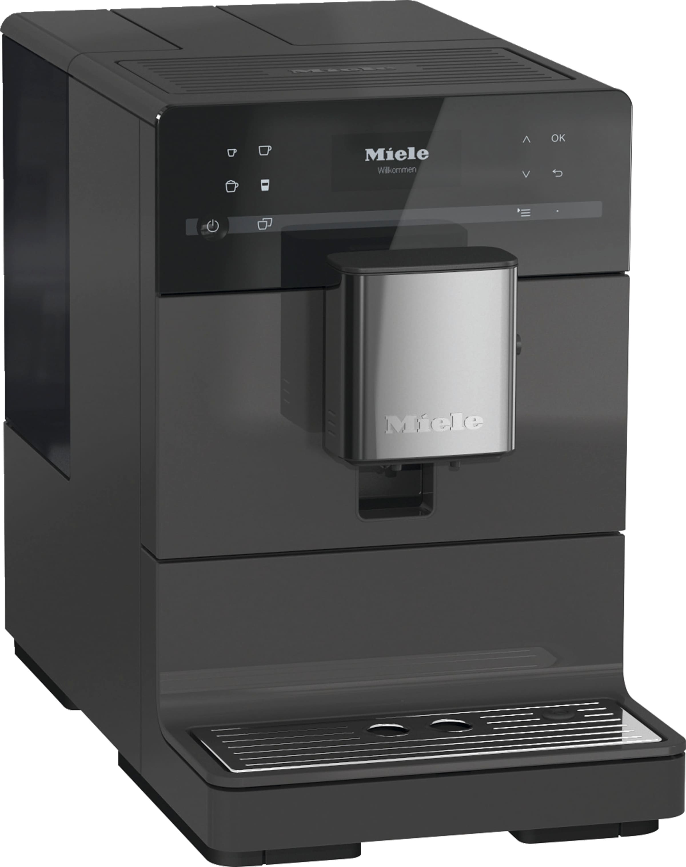 Miele Kaffeevollautomat »CM 5315 Active«