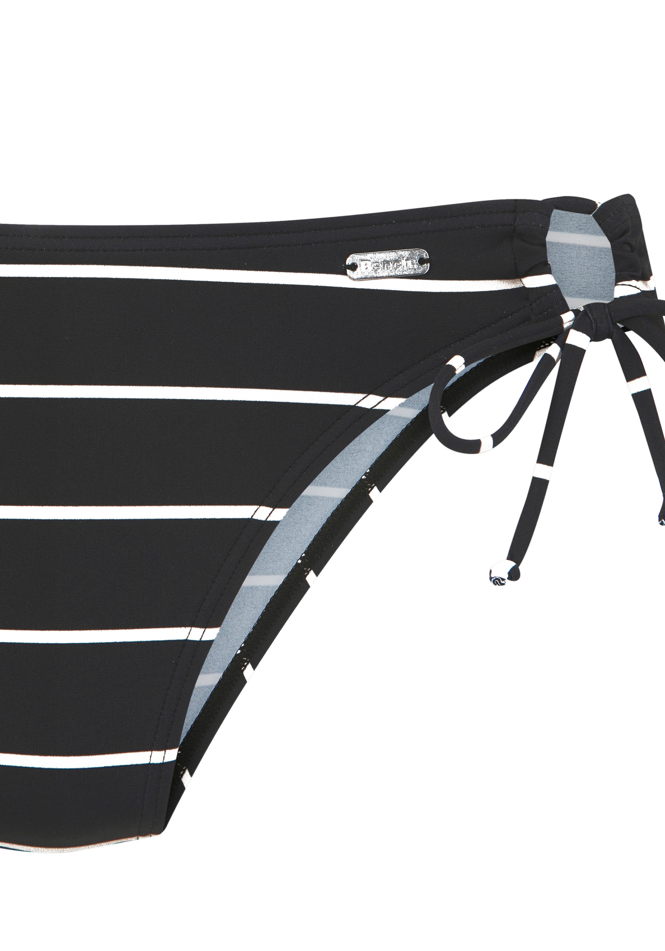 Bench. Bikini-Hose »Jules«, mit seitlich regulierbaren Bändern