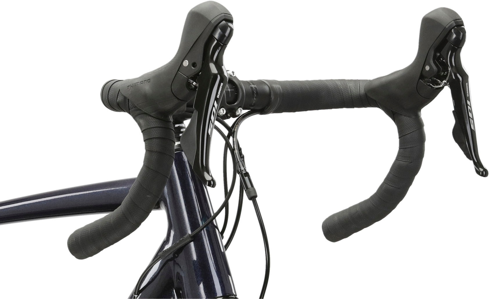 Kross Rennrad »Vento 5.0«, 22 Gang, Shimano, 105 R7000 Schaltwerk, Kettenschaltung