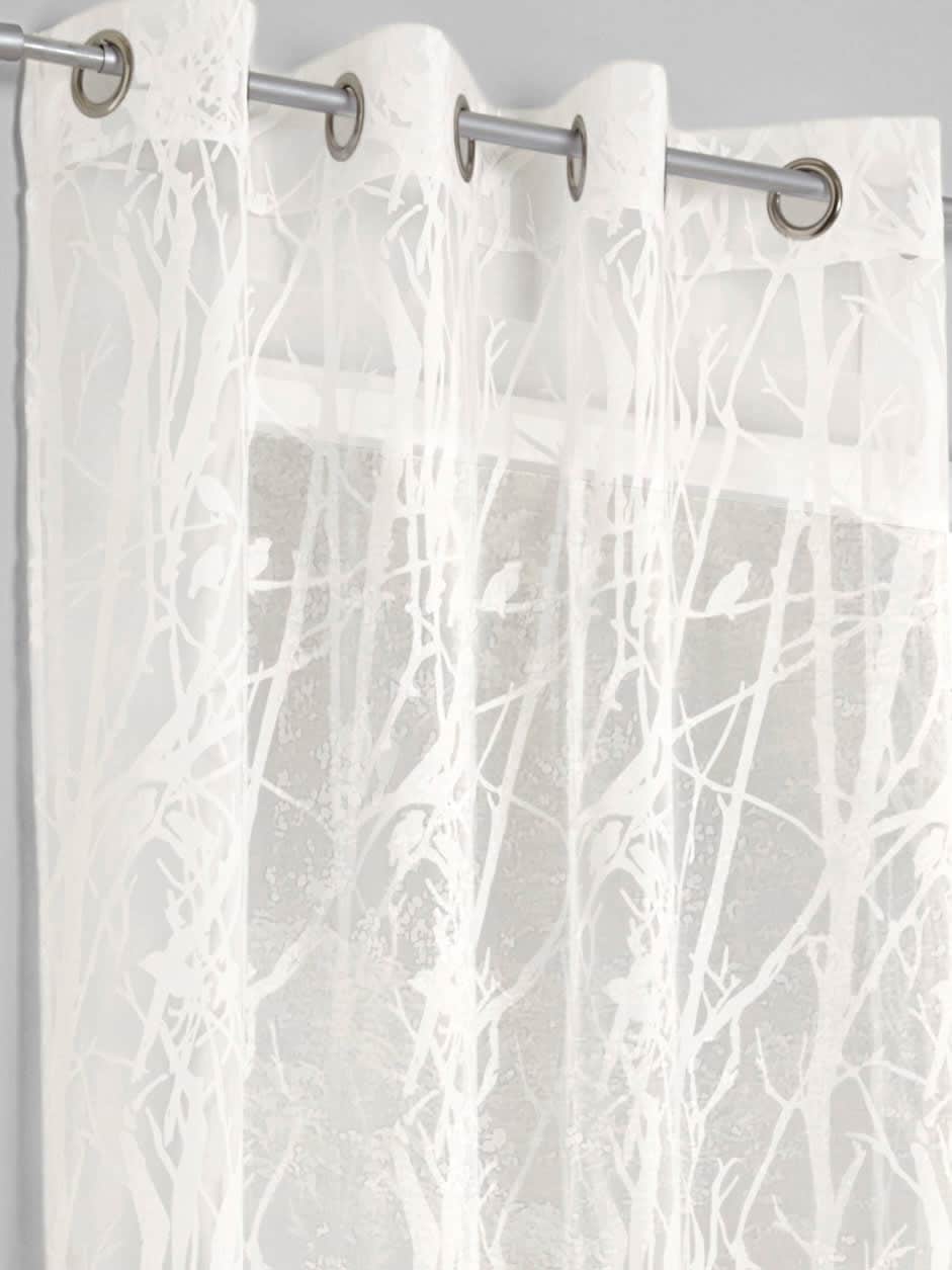 heine home Gardine, (1 St.)