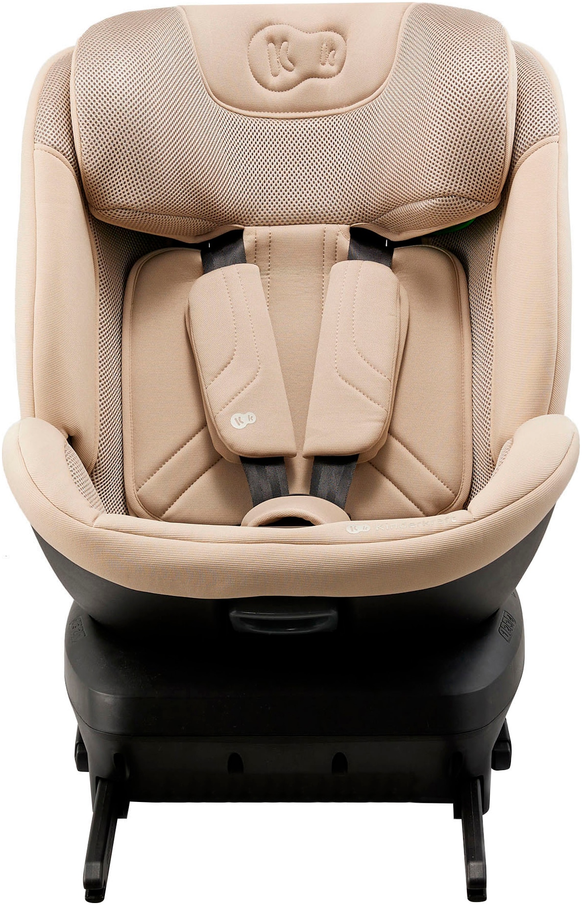 Kinderkraft Autokindersitz »XPEDITION 3 i-Size« Klasse 0 / I / II (bis 25 kg) 360° – drehbarer Kindersitz
