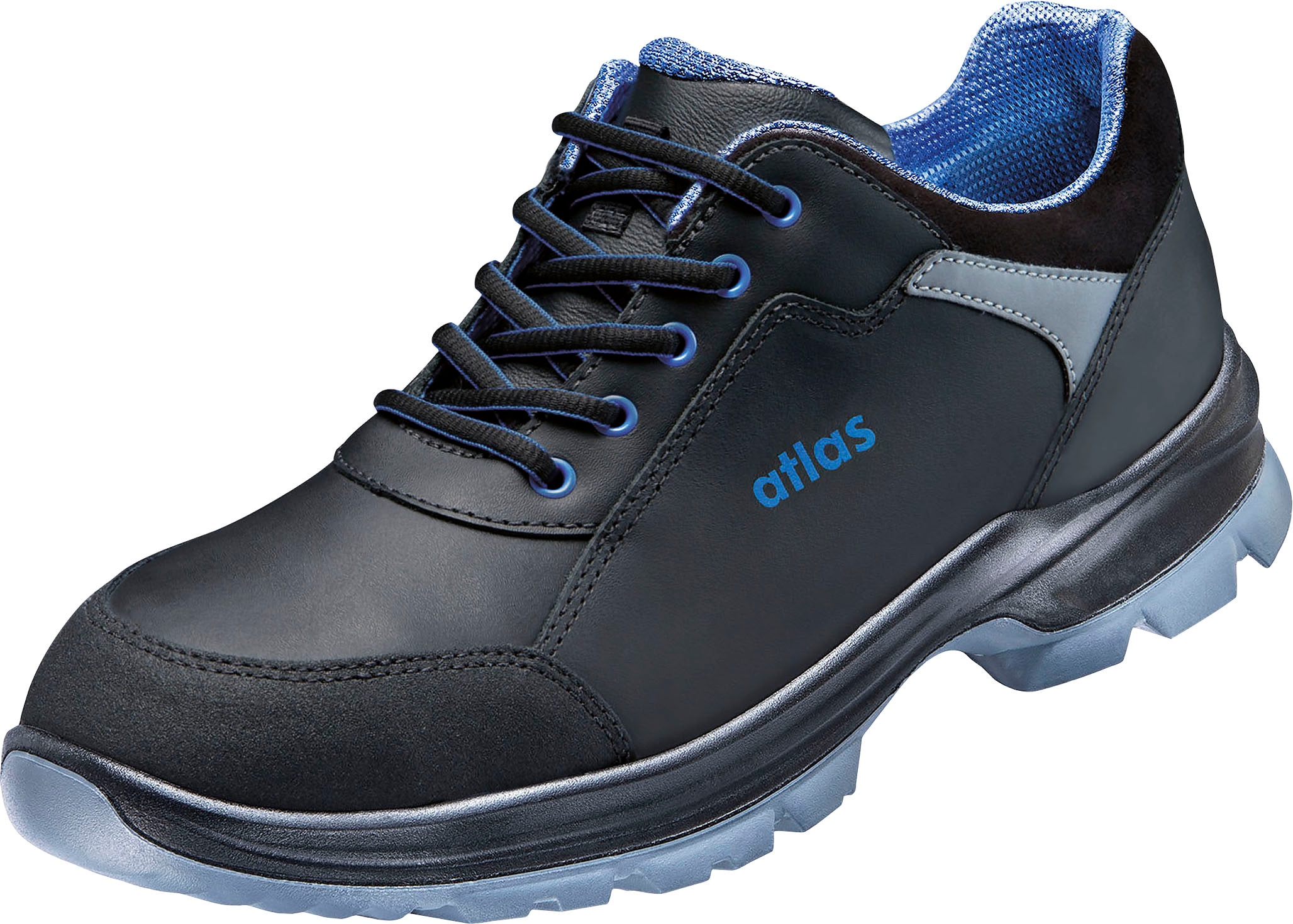 Atlas Schuhe 3 kaufen »Alu-Tec 565«, Arbeitsschuh S3 Garantie online XXL | Jahren mit