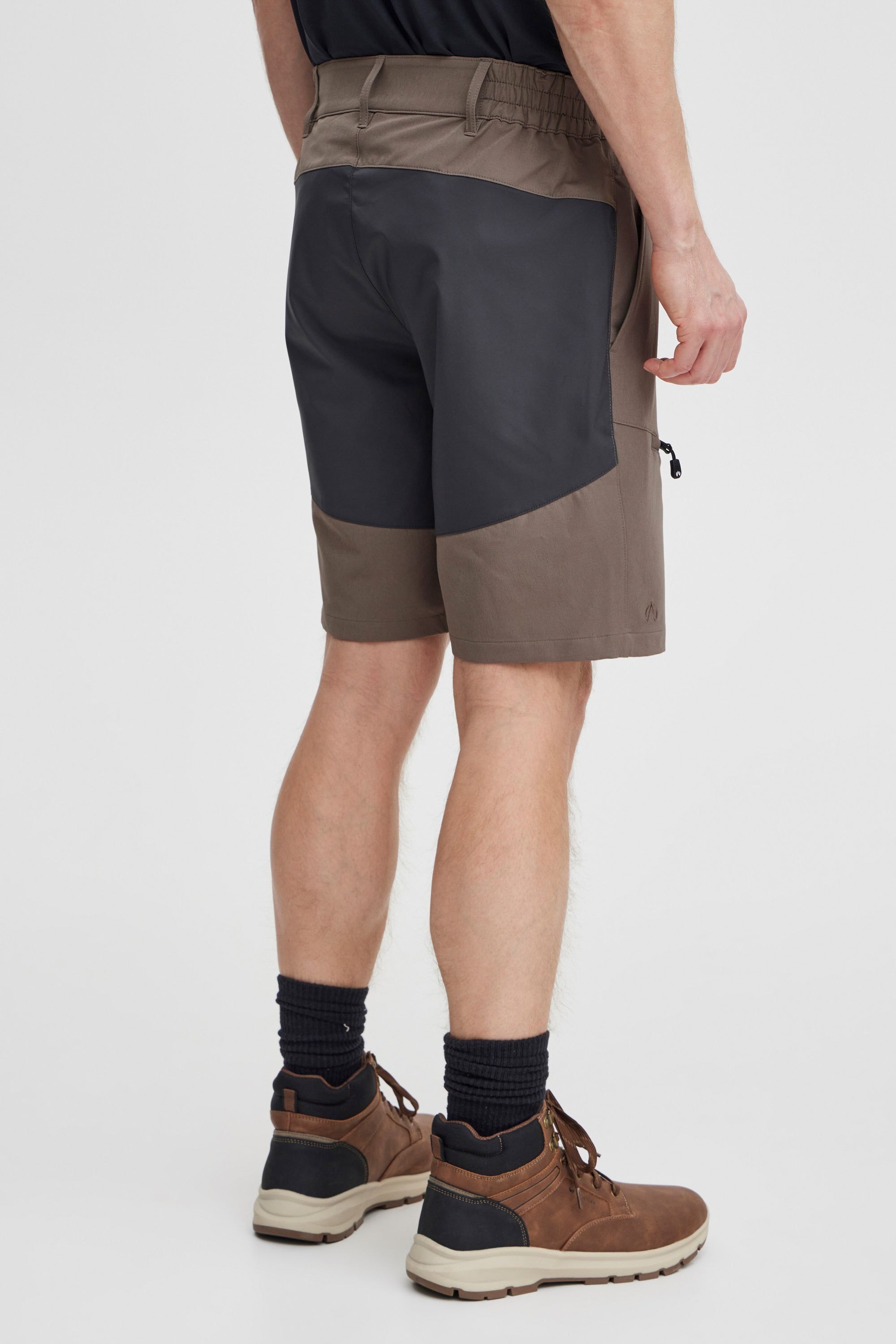 North Bend Trekkingshorts »Trekkingshorts NBAvatar«