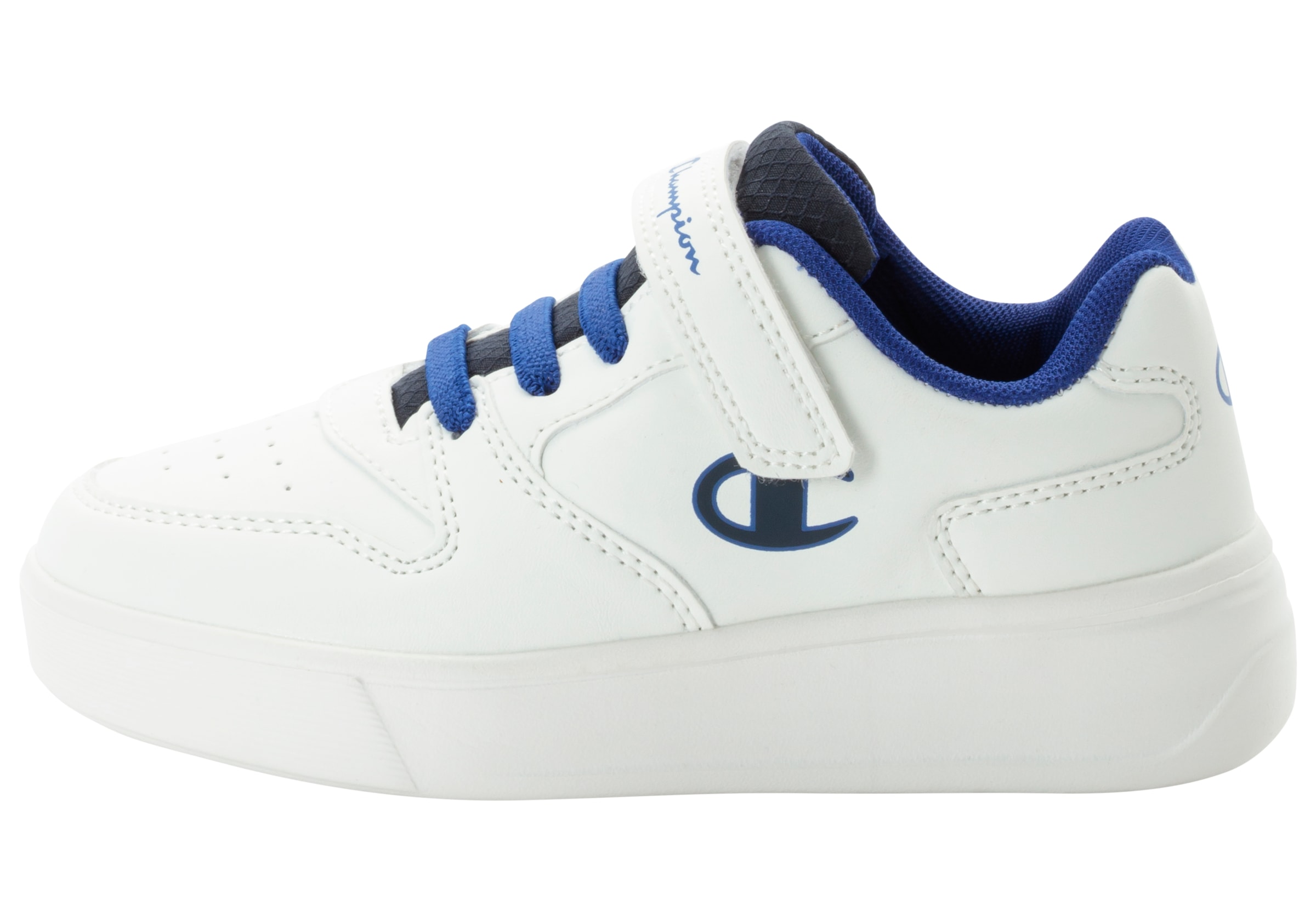 Champion Sneaker »DEUCE B PS«