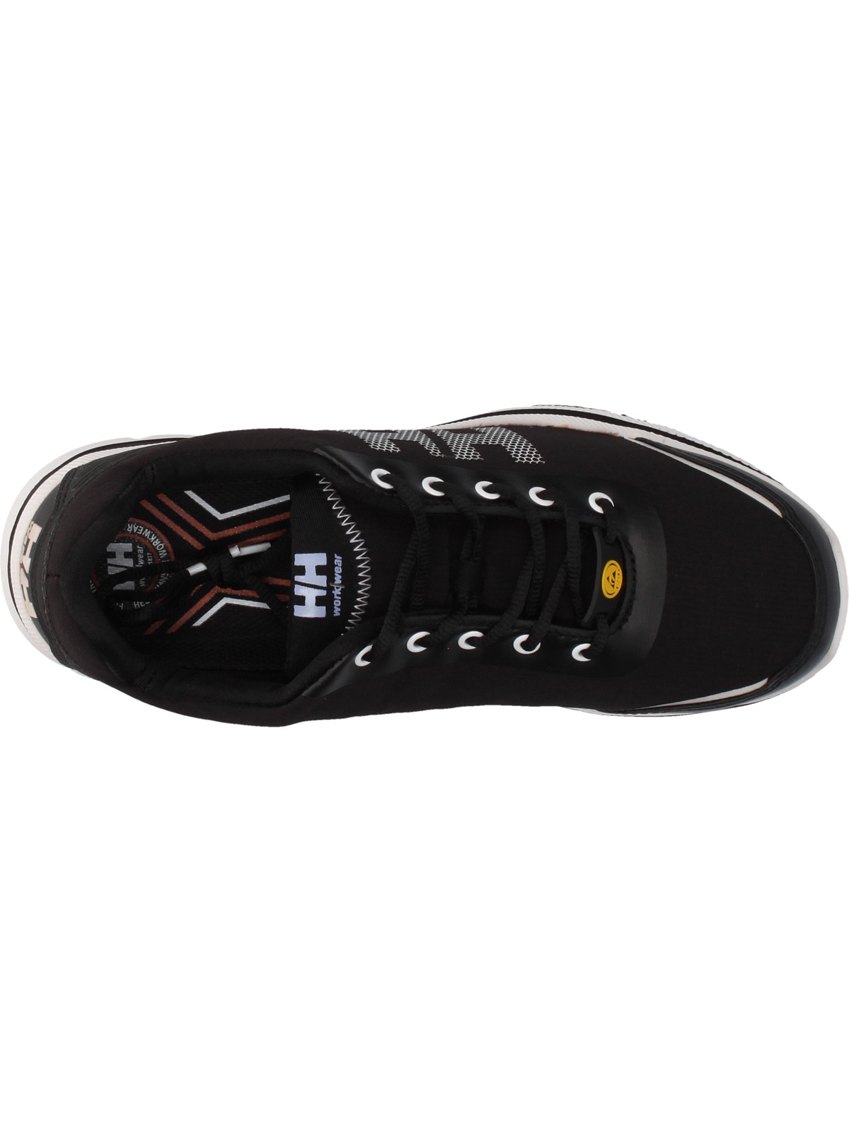 Helly Hansen Arbeitsschuh »Oslo Soft Toe«