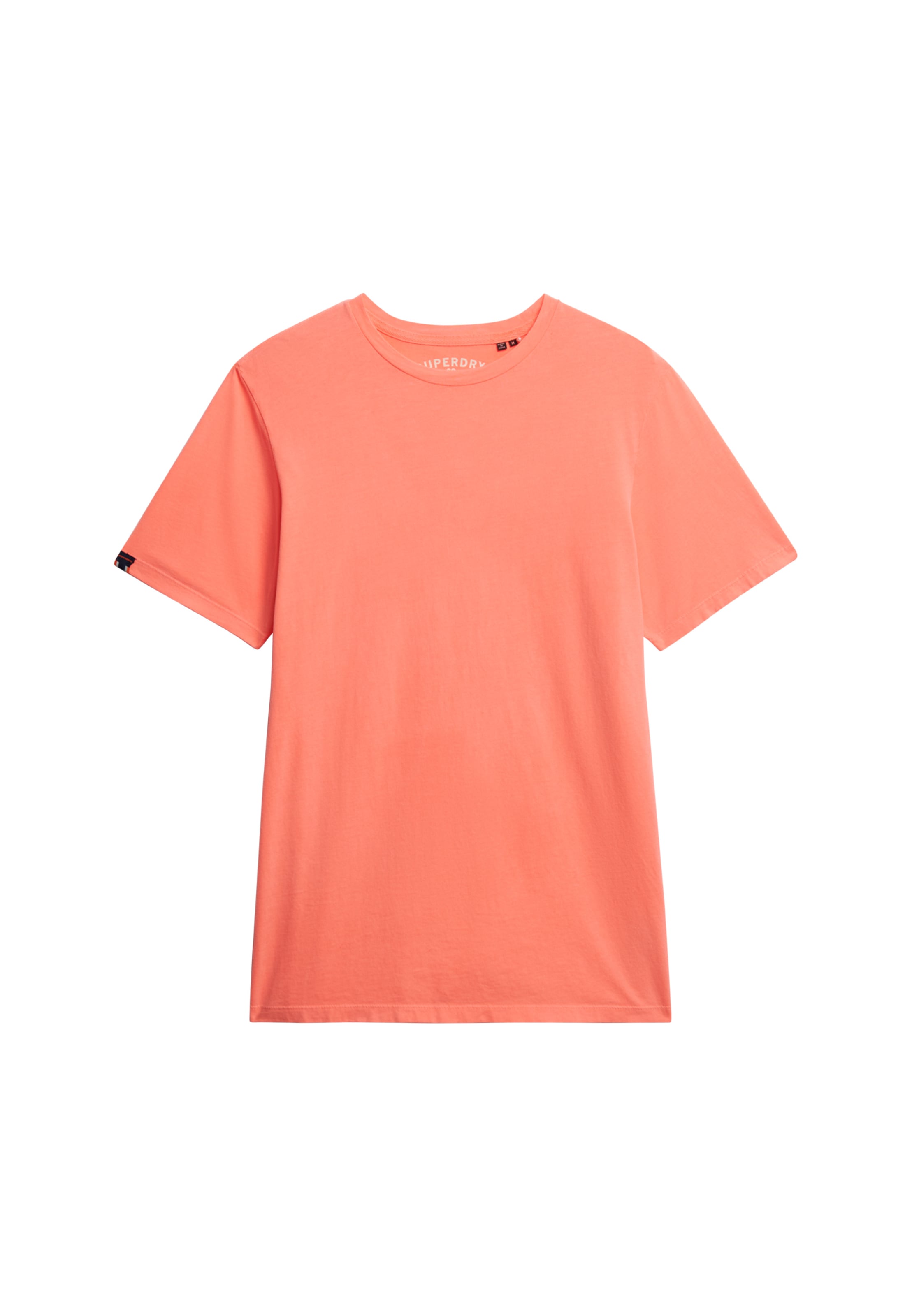 Superdry Rundhalsshirt »CLASSIC ESSENTIAL TEE«