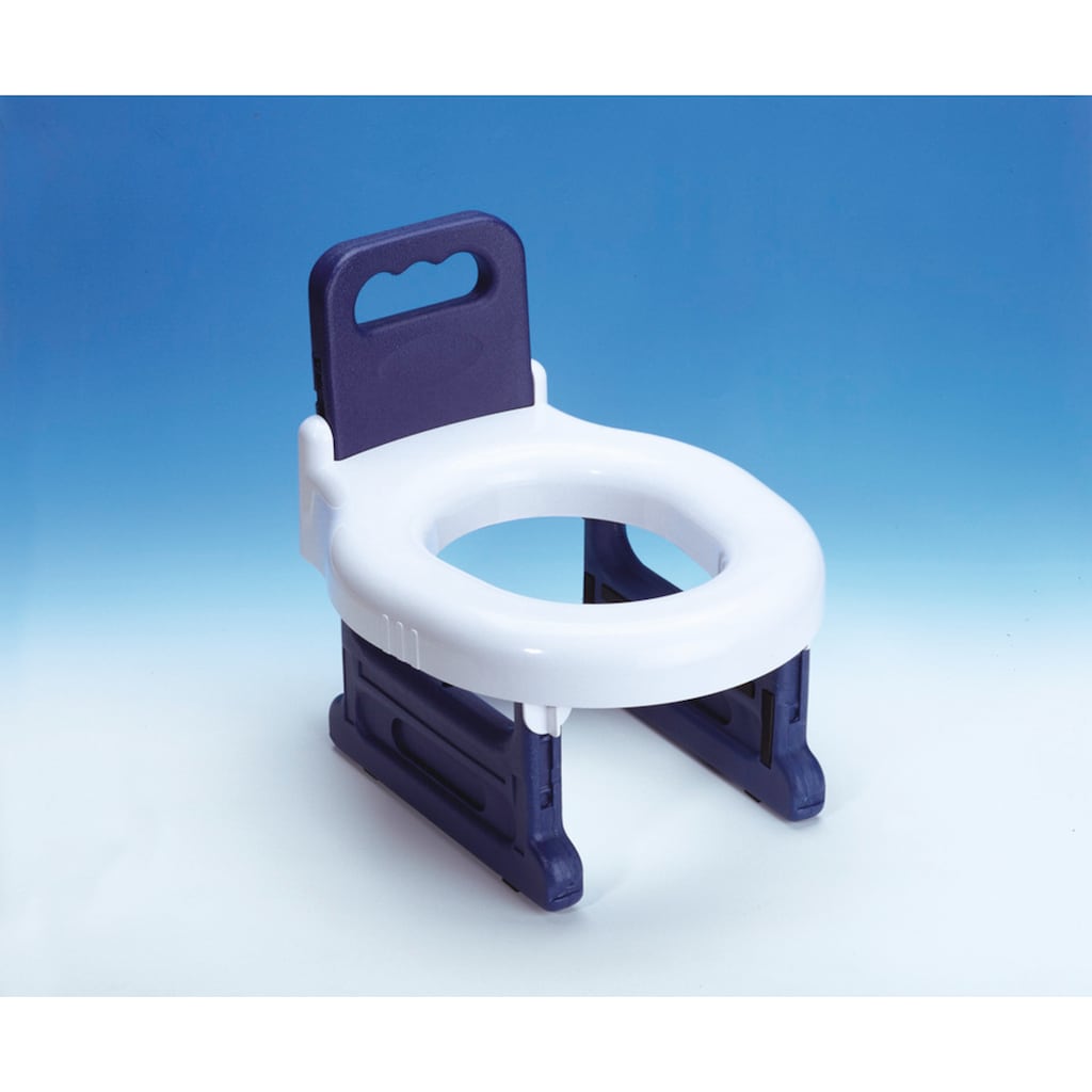 ADOB Kinder-WC-Sitz »Baby-Toilet-Seat«