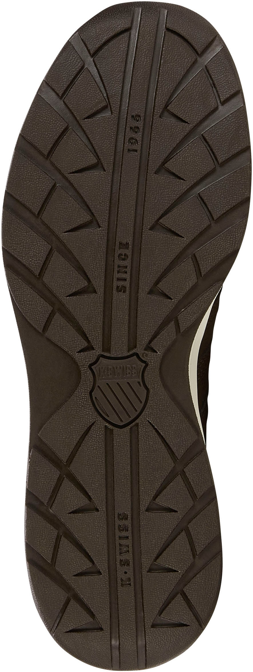 K-Swiss Sneaker »Vista Trainer Mid WNT«