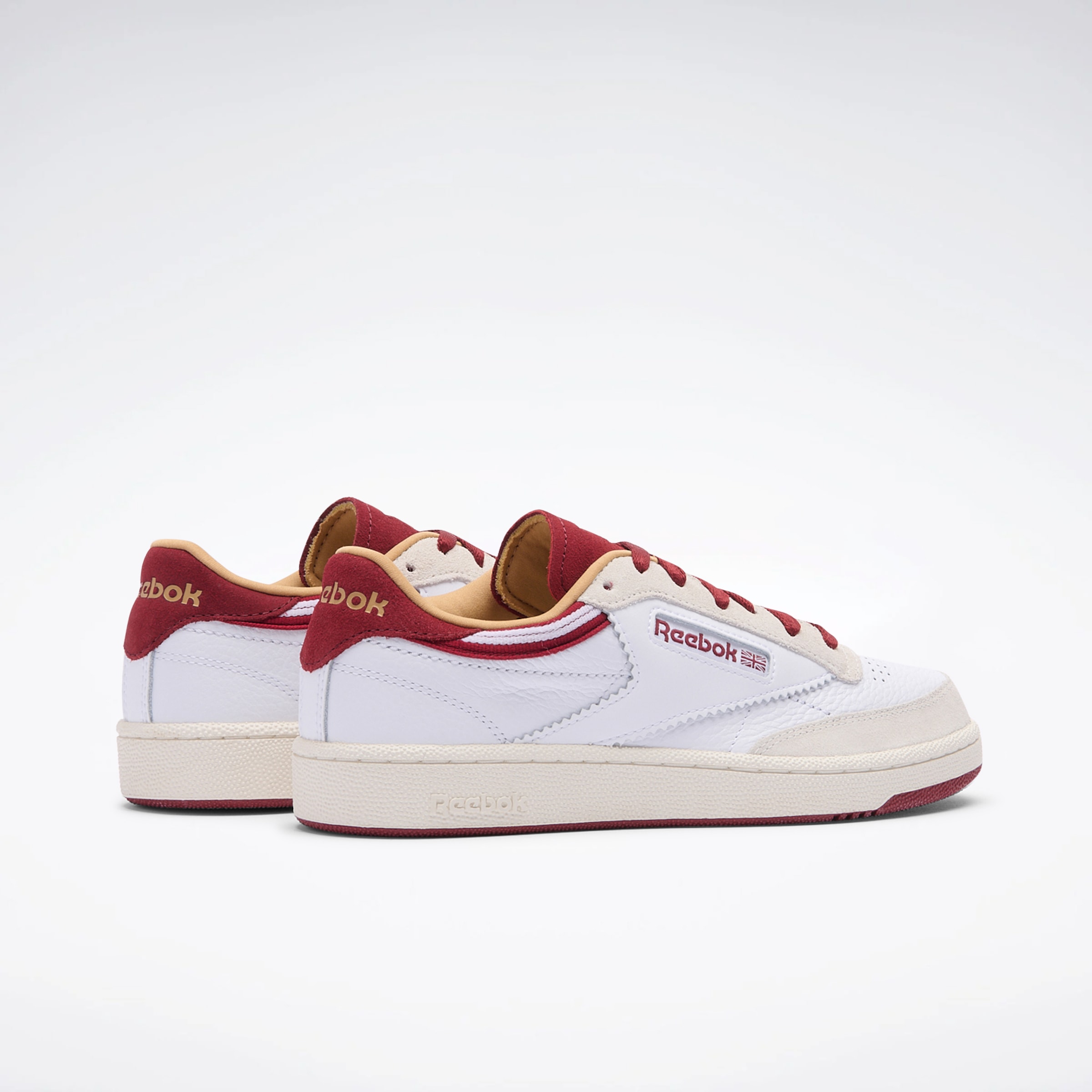 Reebok Classic Sneaker »CLUB C 85«