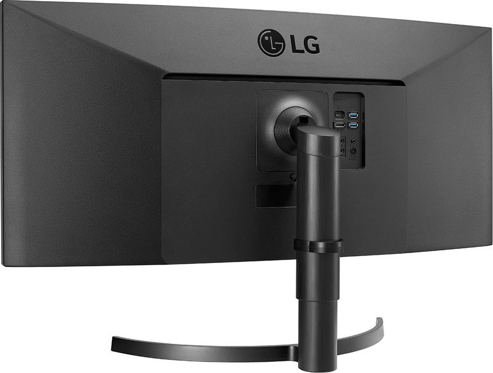 LG LCD-Monitor »35WN75CP«, 89 cm/35 Zoll, 3440 x 1440 px, UWQHD, 5 ms Reaktionszeit, 100 Hz