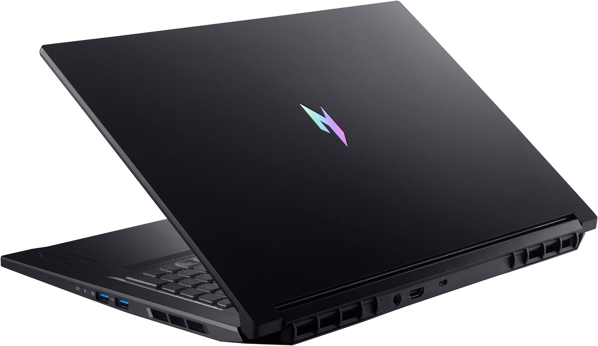 Acer Gaming-Notebook »Nitro V ANV17-41 RTX 5050/5060/5070« 43,94 cm / 17,3 ″ AMD Ryzen 7 GeForce RTX 5060 512 GB SSD
