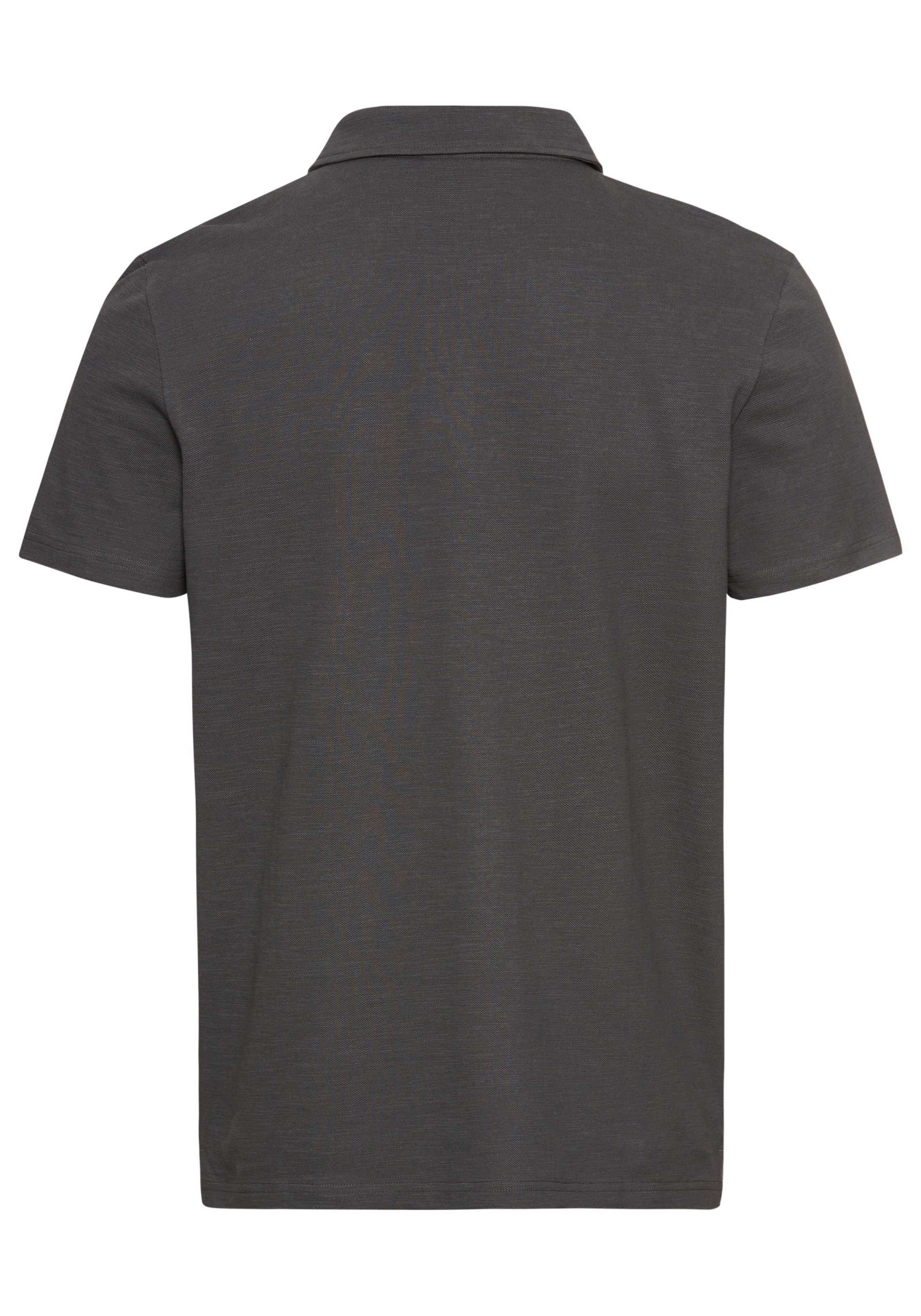 Bruno Banani Poloshirt, Poloshirt in schmaler Passform