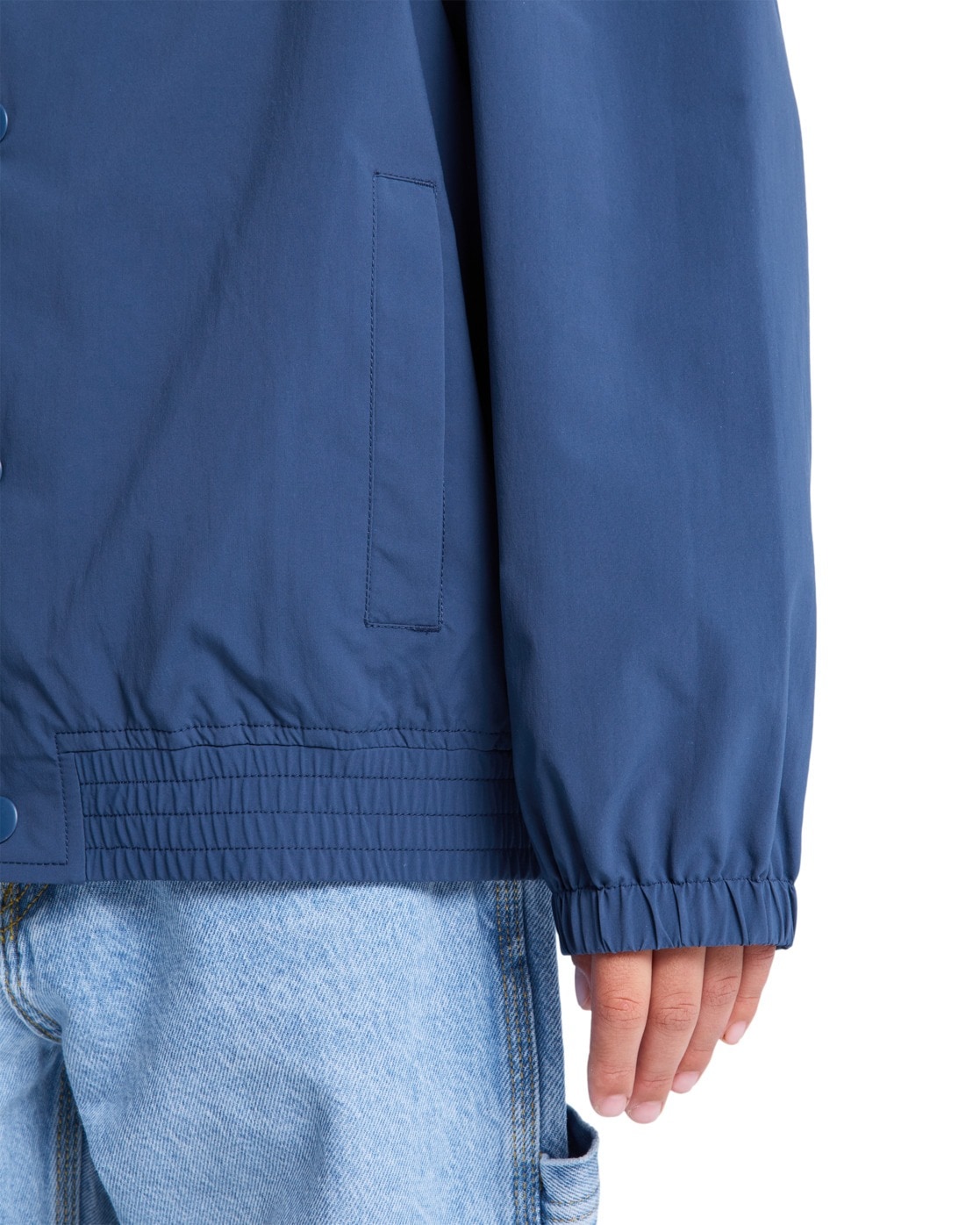 DC Shoes Outdoorjacke »Driver«
