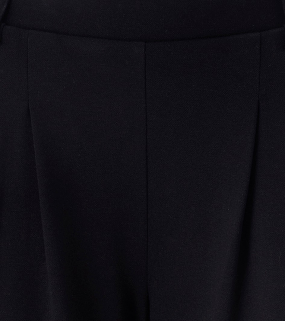 Aniston SELECTED Schlupfhose  mit Bundfalten und zwei Eingriffstaschen - NEUE KOLLEKTION