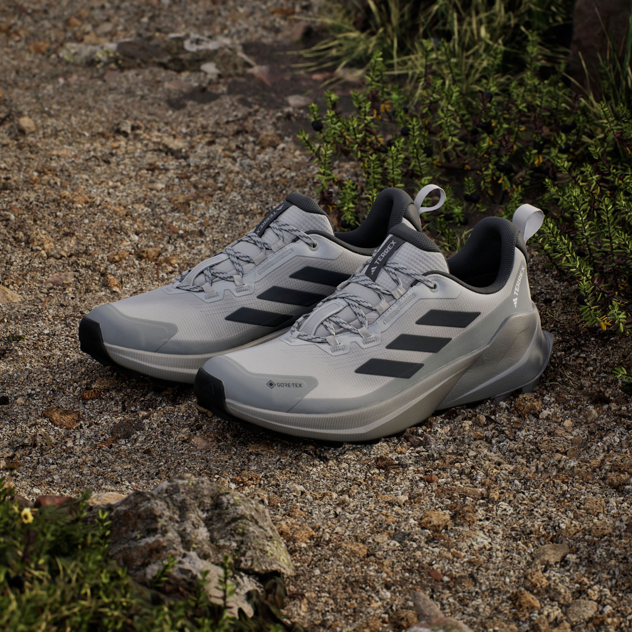 adidas TERREX Wanderschuh »TERREX TRAILMAKER 2 GORE-TEX«  wasserdicht