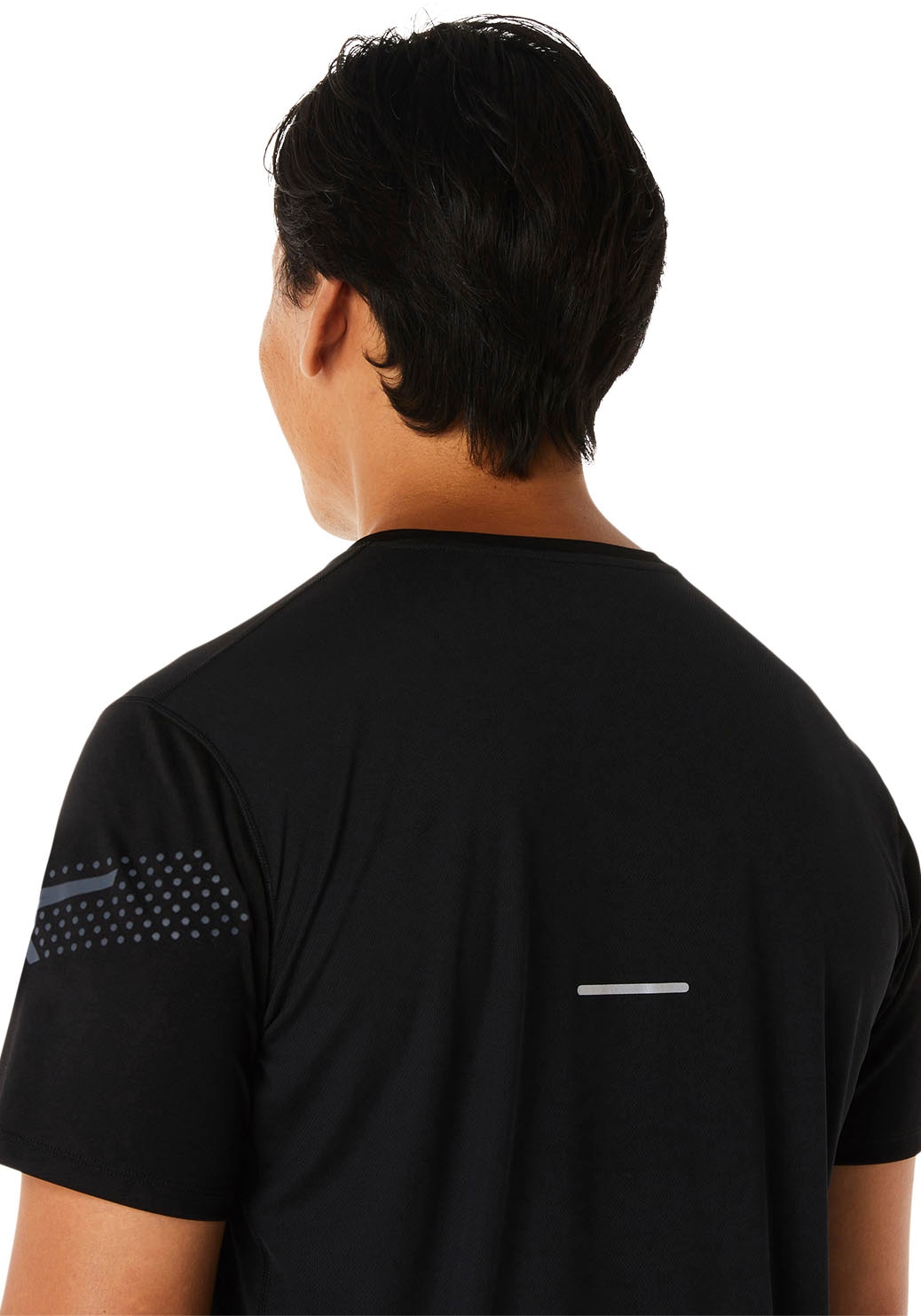 Asics Laufshirt »ICON TOP«