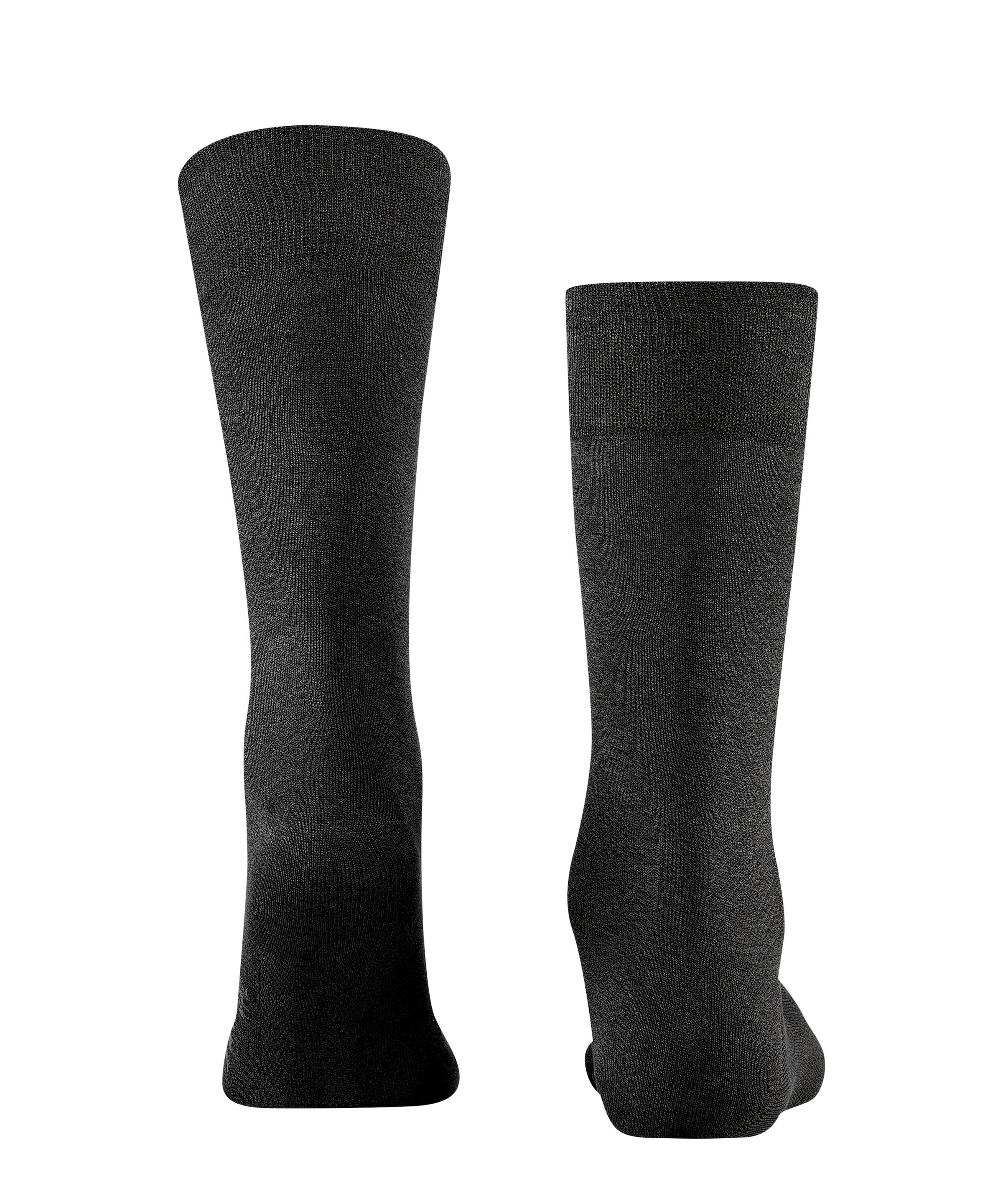 FALKE Socken »Cool 24/7«, Feuchtigkeitsregulierend, Klimaaktivsohle, Uni