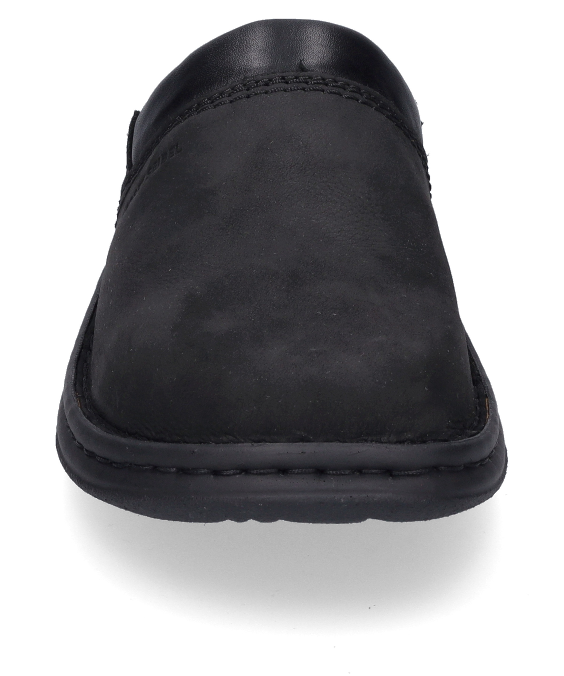 Josef Seibel Clog »Max, schwarz«